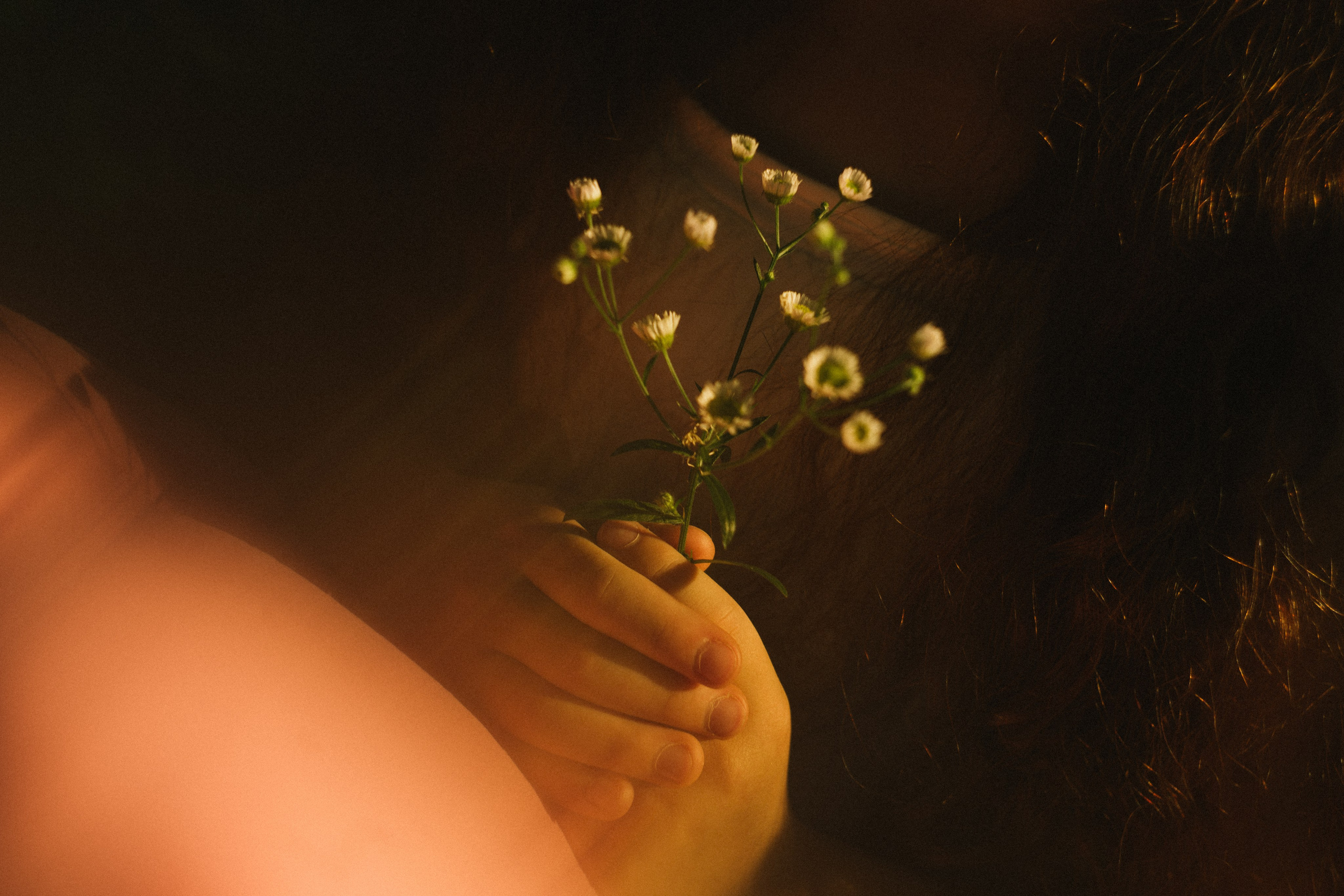 Magic portrait. Professional Photographer Abu Dhabi, Dubai — Yulia Ismoilova | 2025