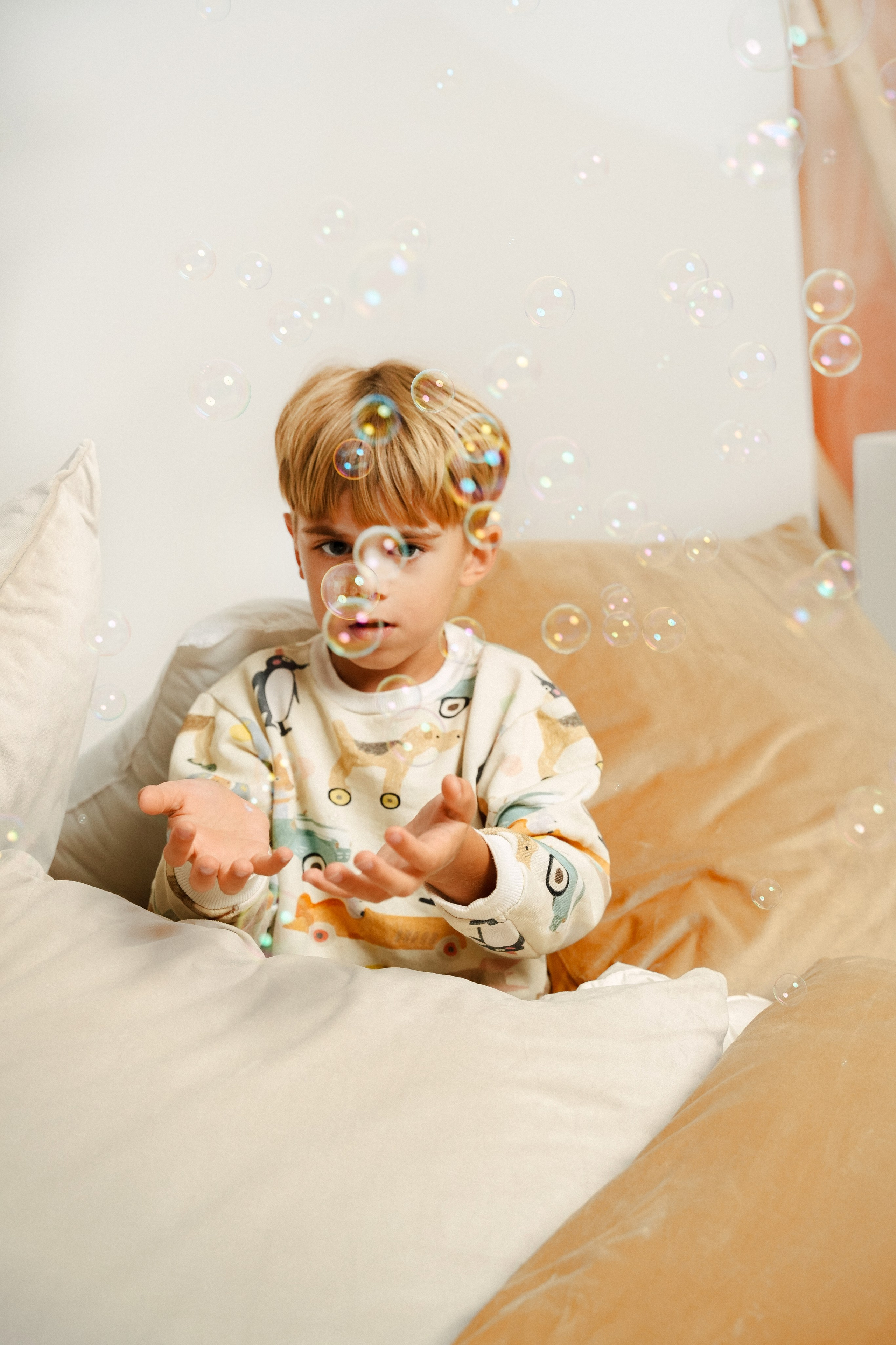 Tima. Professional Photographer Abu Dhabi, Dubai — Yulia Ismoilova | 2025