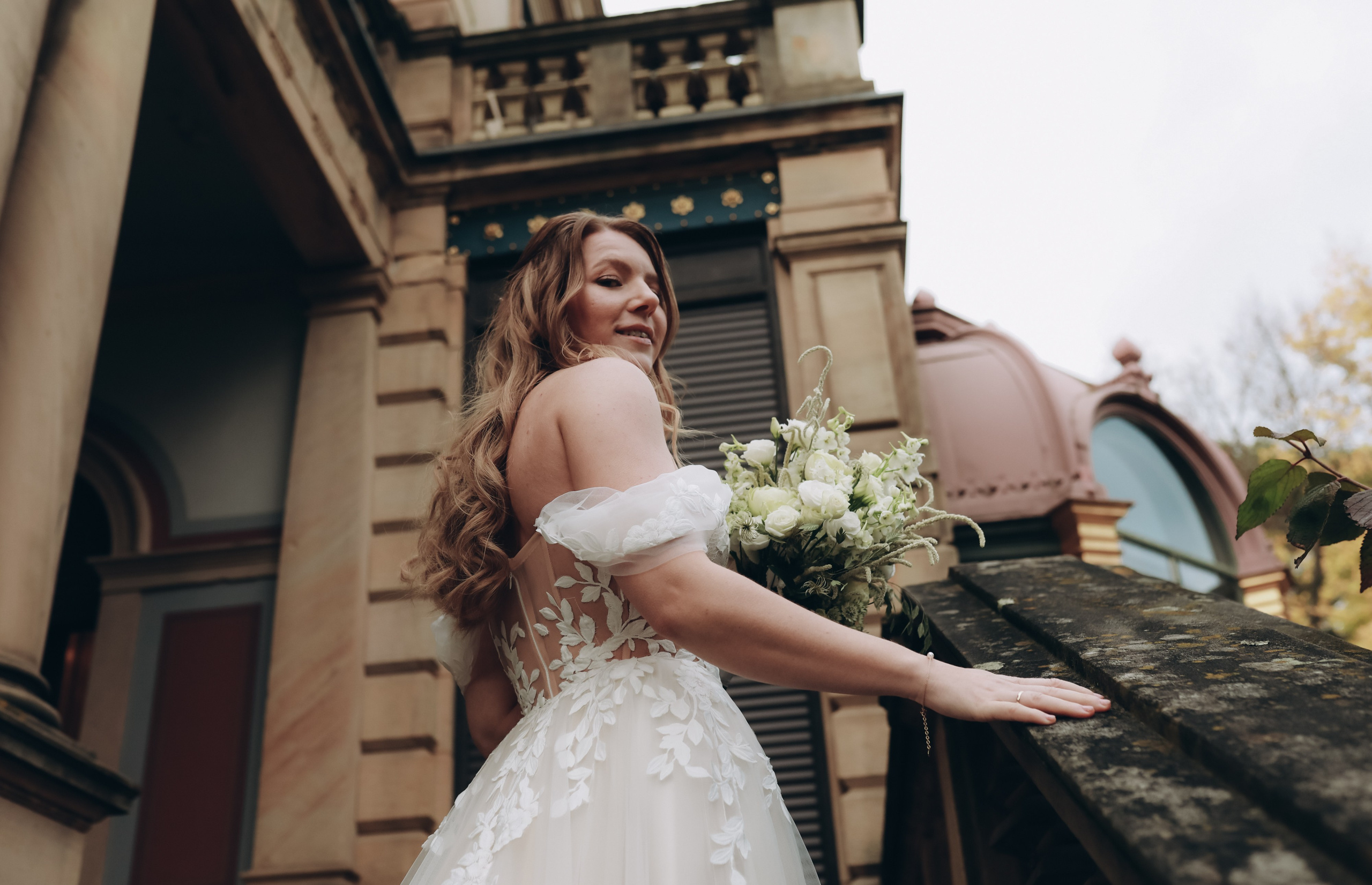 „Romantische Hochzeitslocation mit mediterranem Flair nahe Neustadt – Hochzeit in der Pfalz“