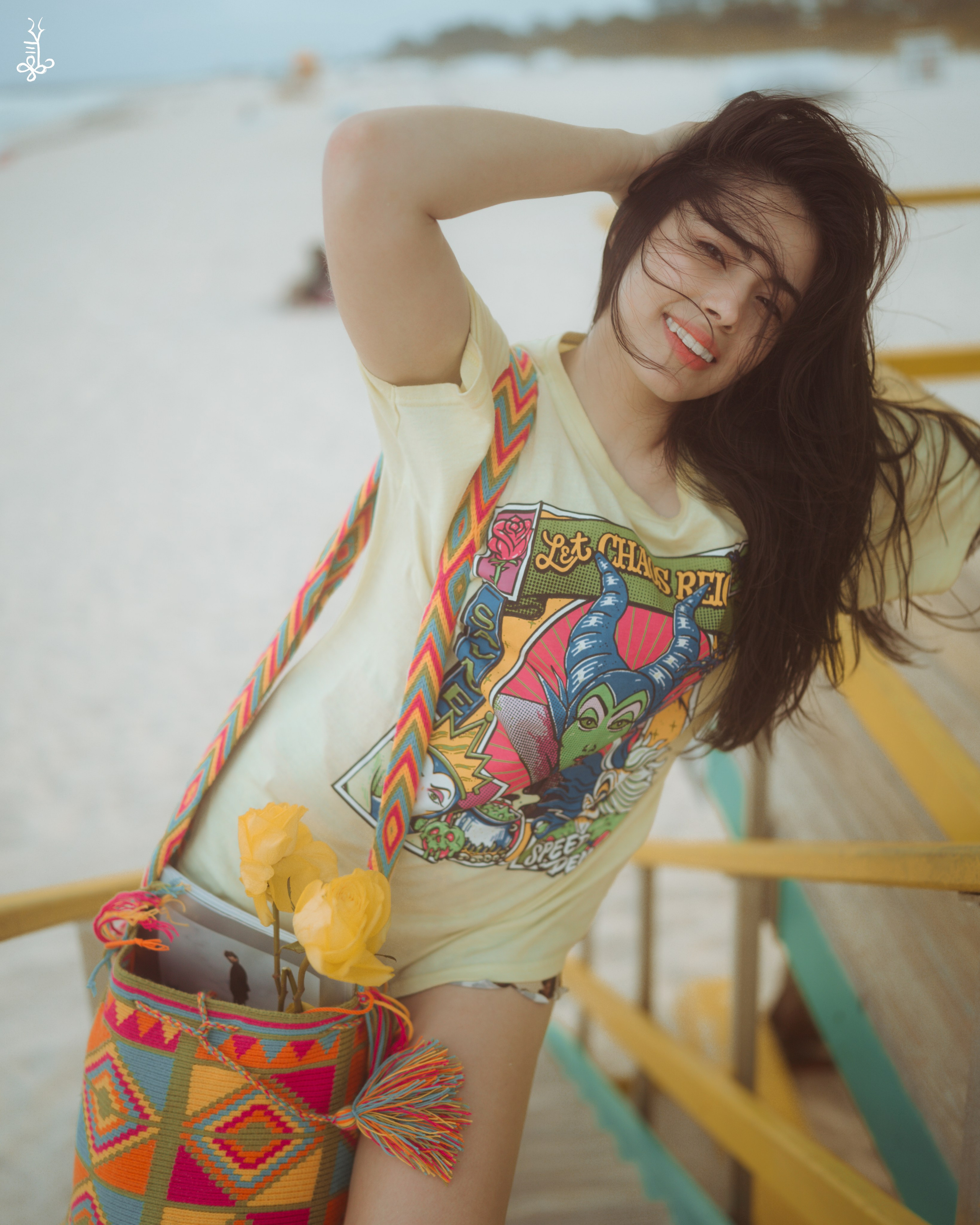 NATALIA. Ke’Ondris