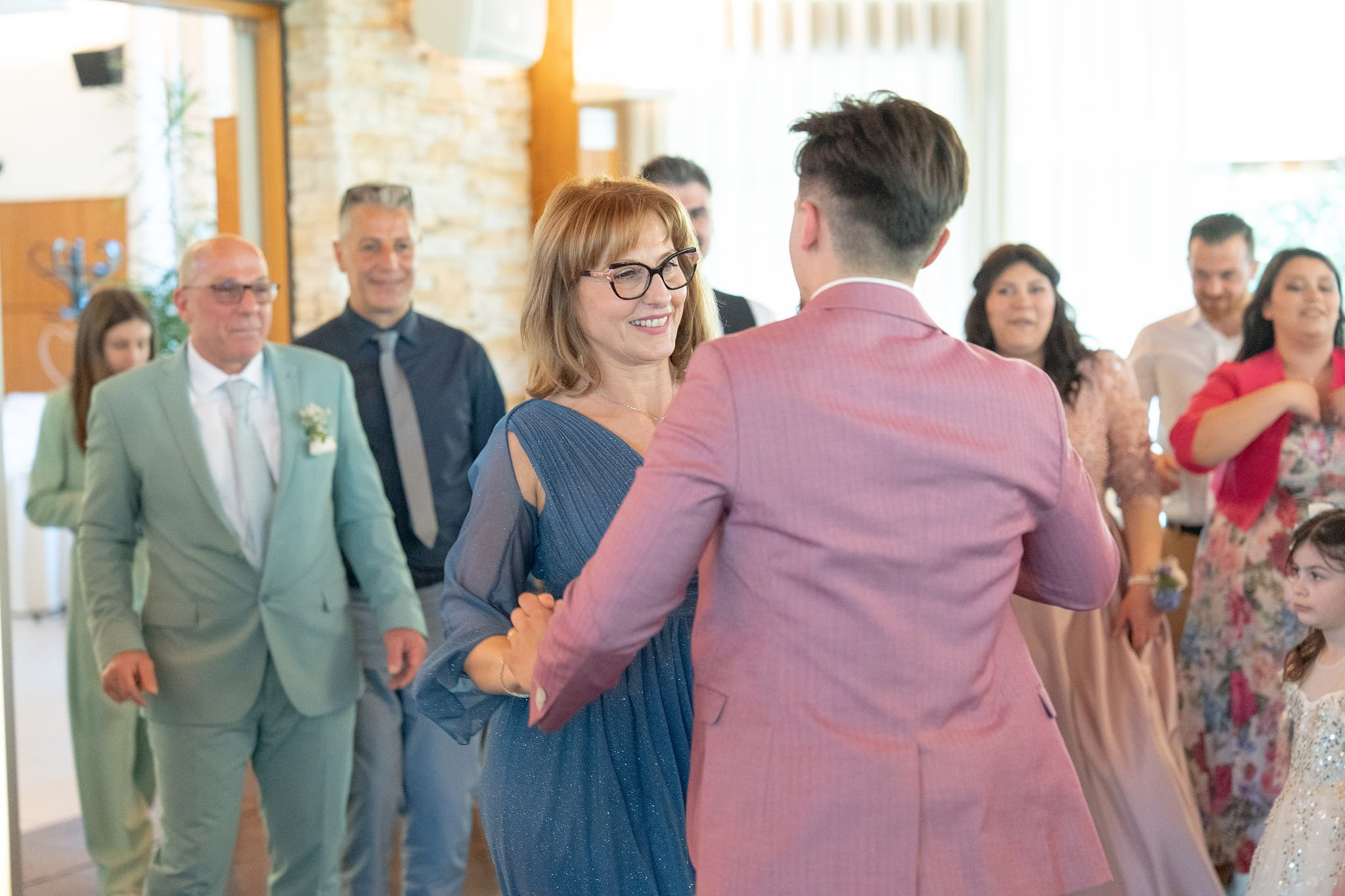 Angelo & Claudia. Fotografo matrimonio Lago di Como Ferrari Media Production
