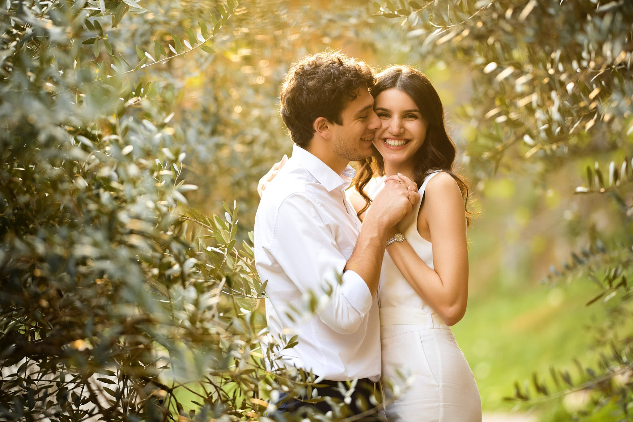 Riccardo & Daniela. Fotografo matrimonio Lago di Como Ferrari Media Production