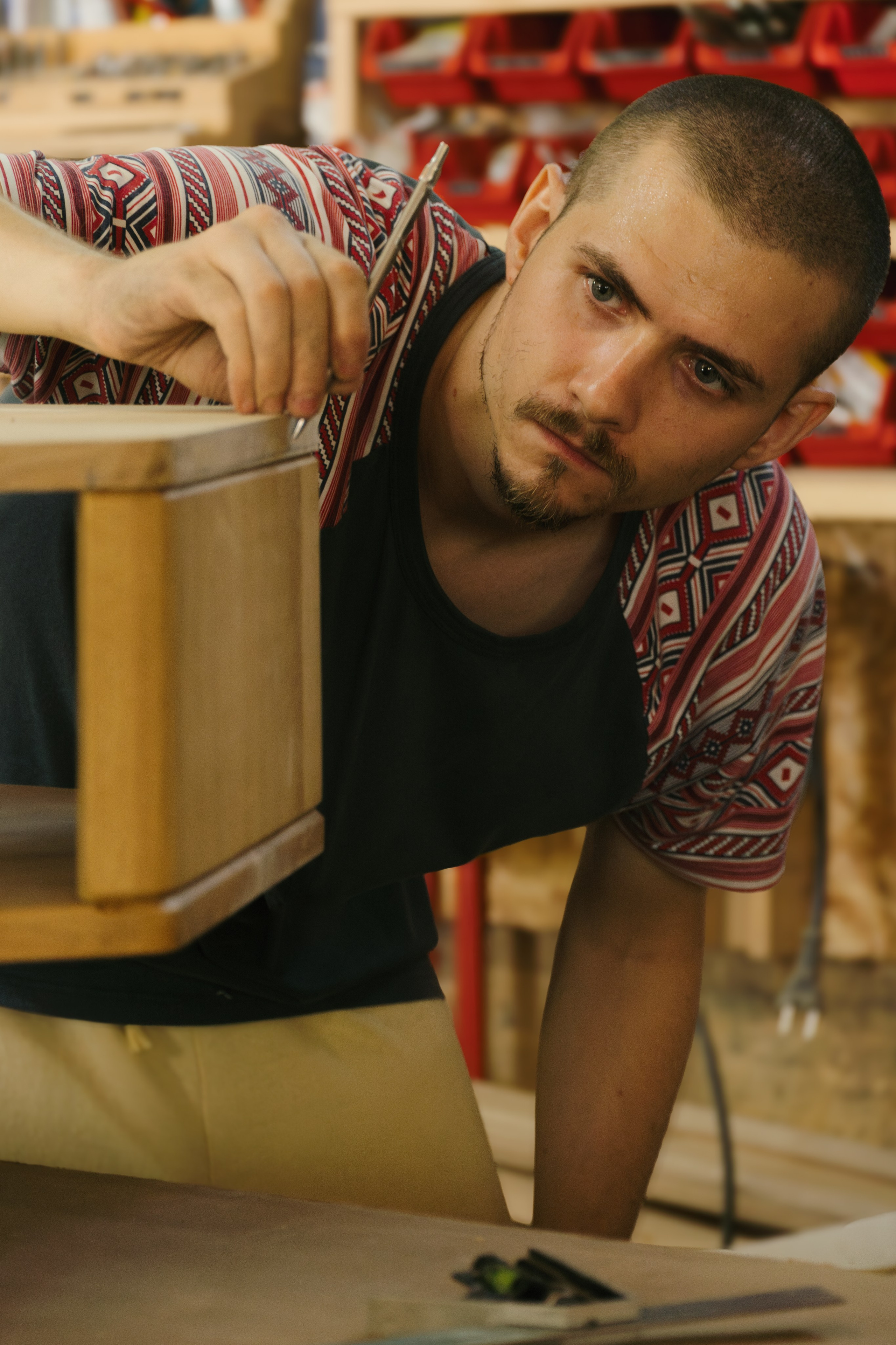 Filmmaker, Photographer & AI Visual Artist in Costa del Sol — Alexandru Avram