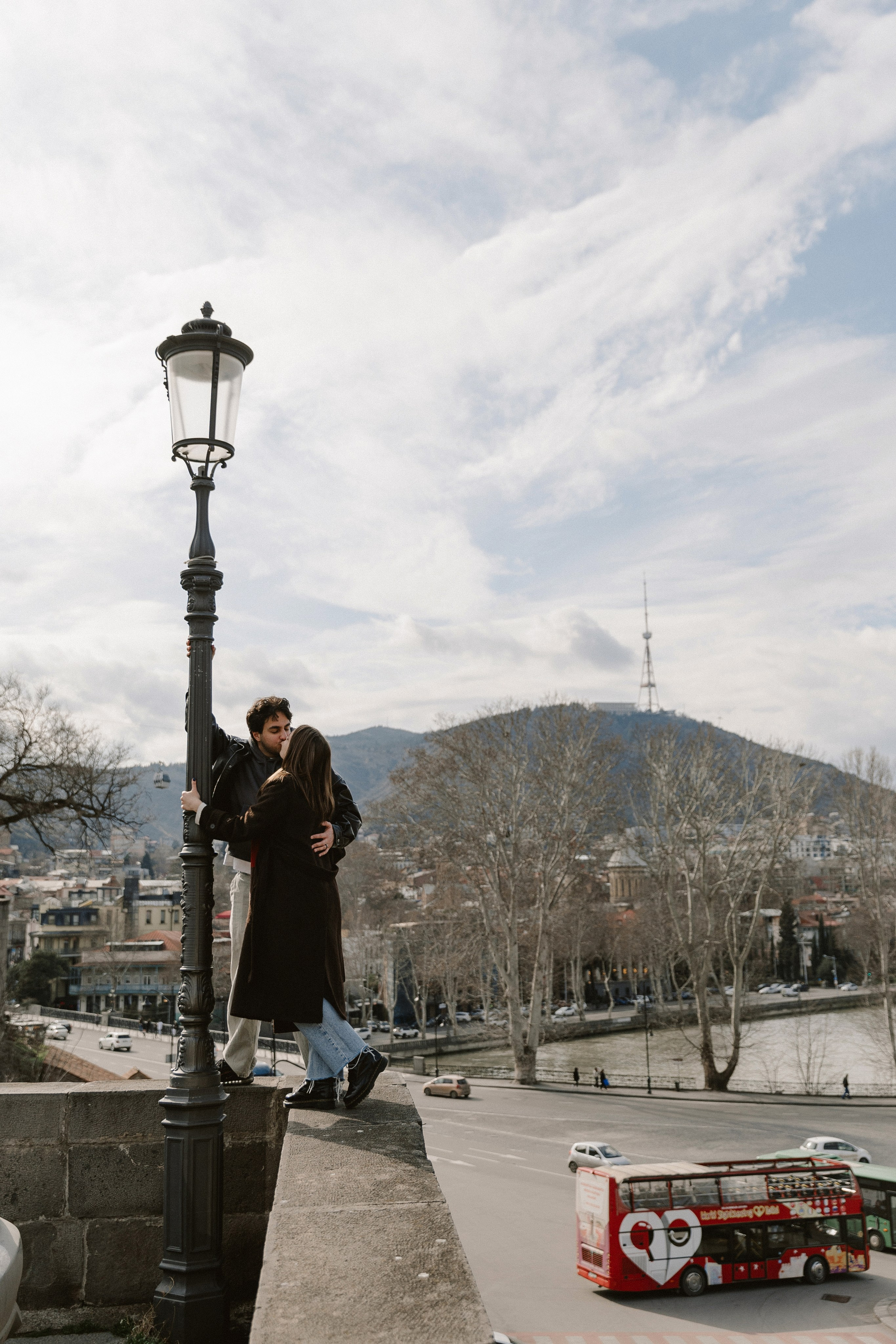 Anna & David. Photographer Anna Nazarenko