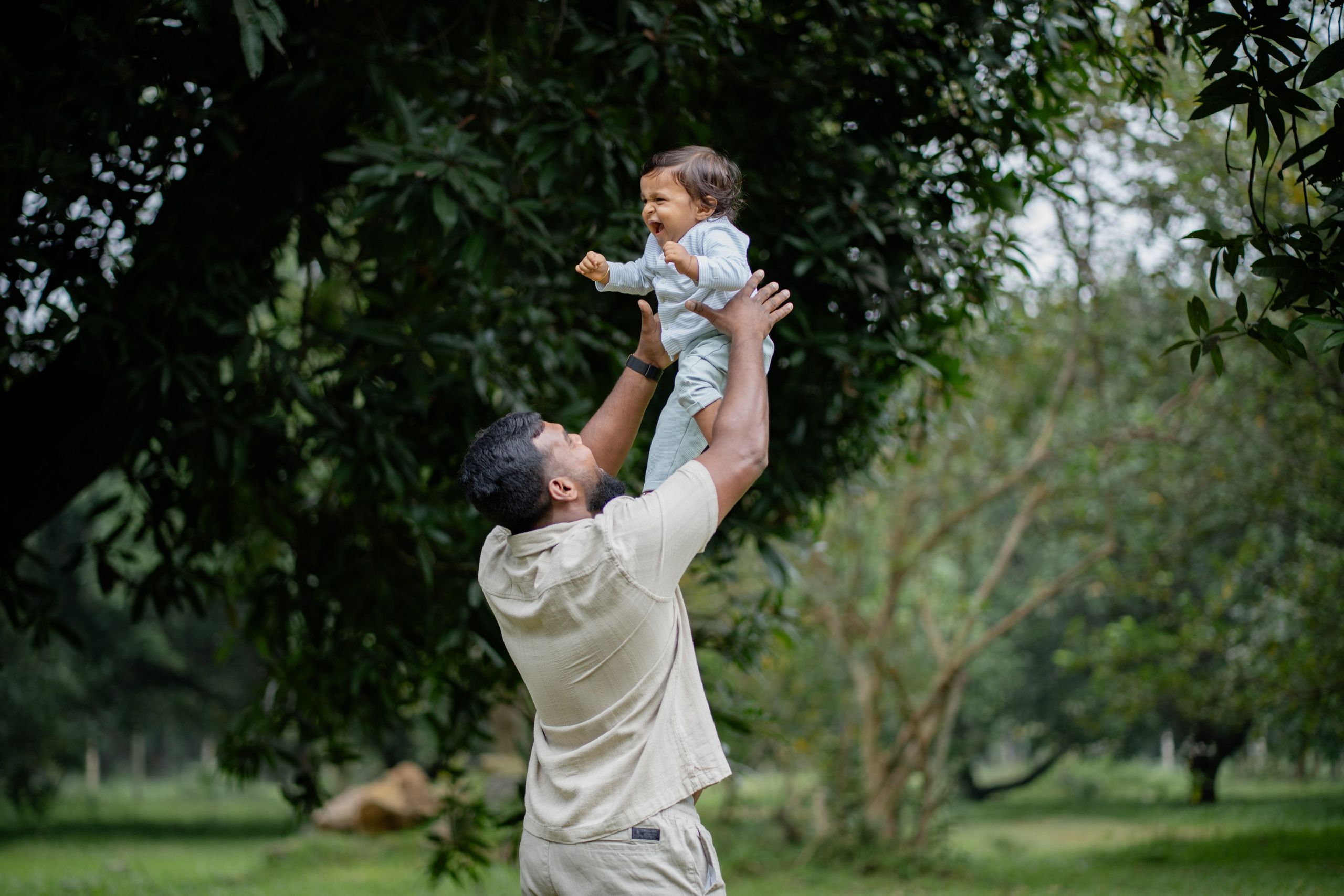 Theesan Raavanan. Menu