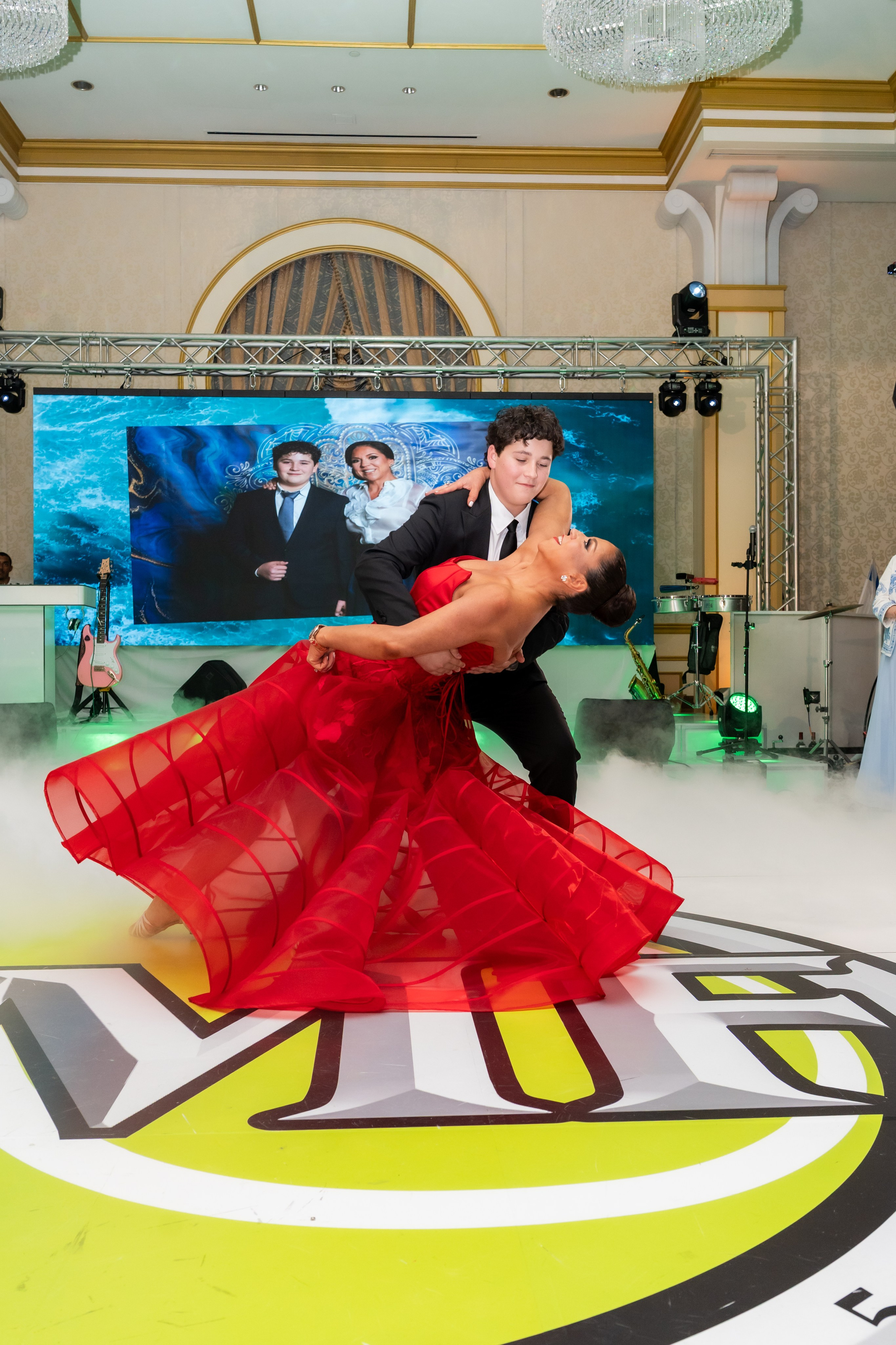 Mazal Tov Studio