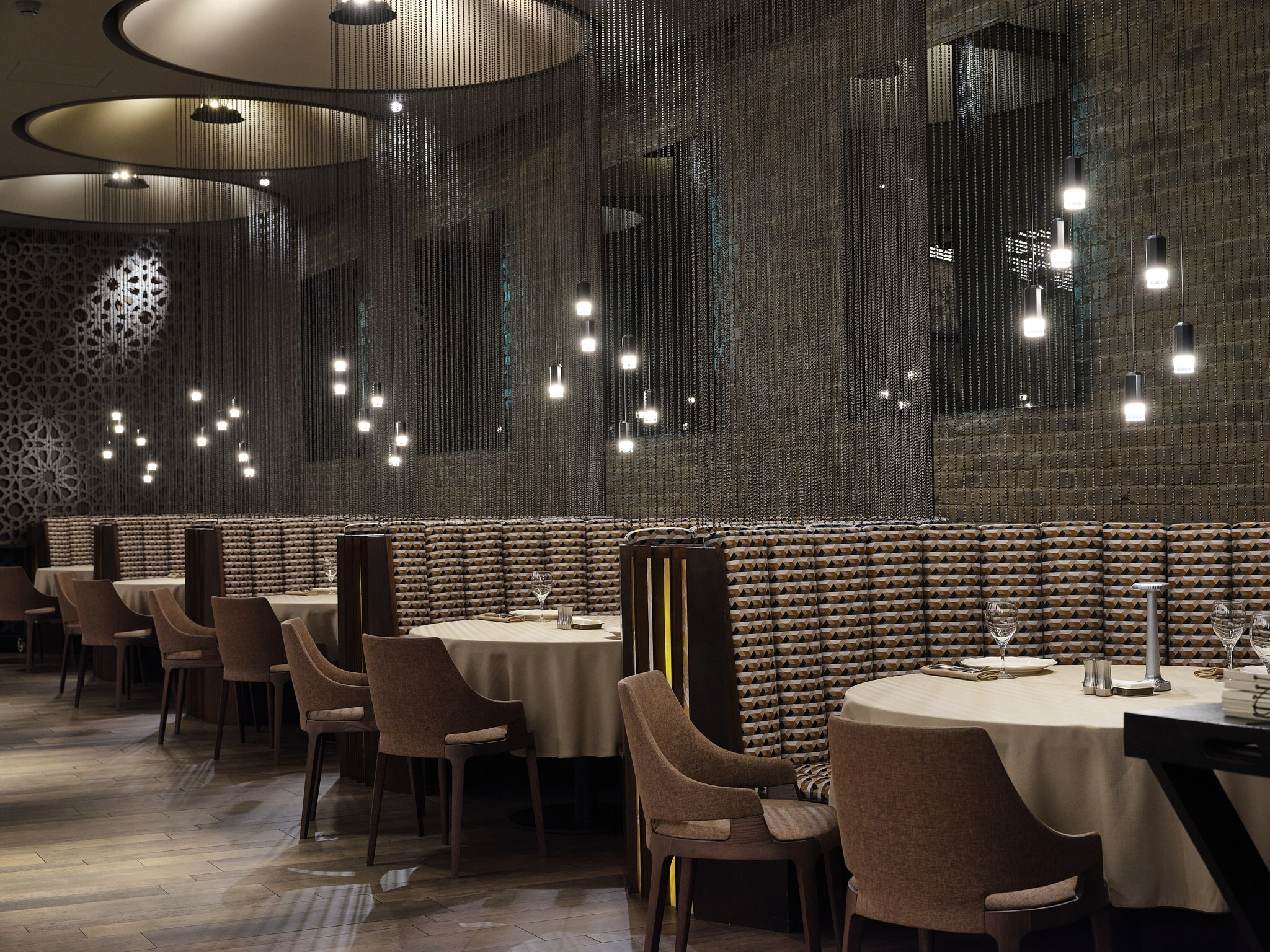 Shur Restaurant. Elmar Mustafazadeh Photography