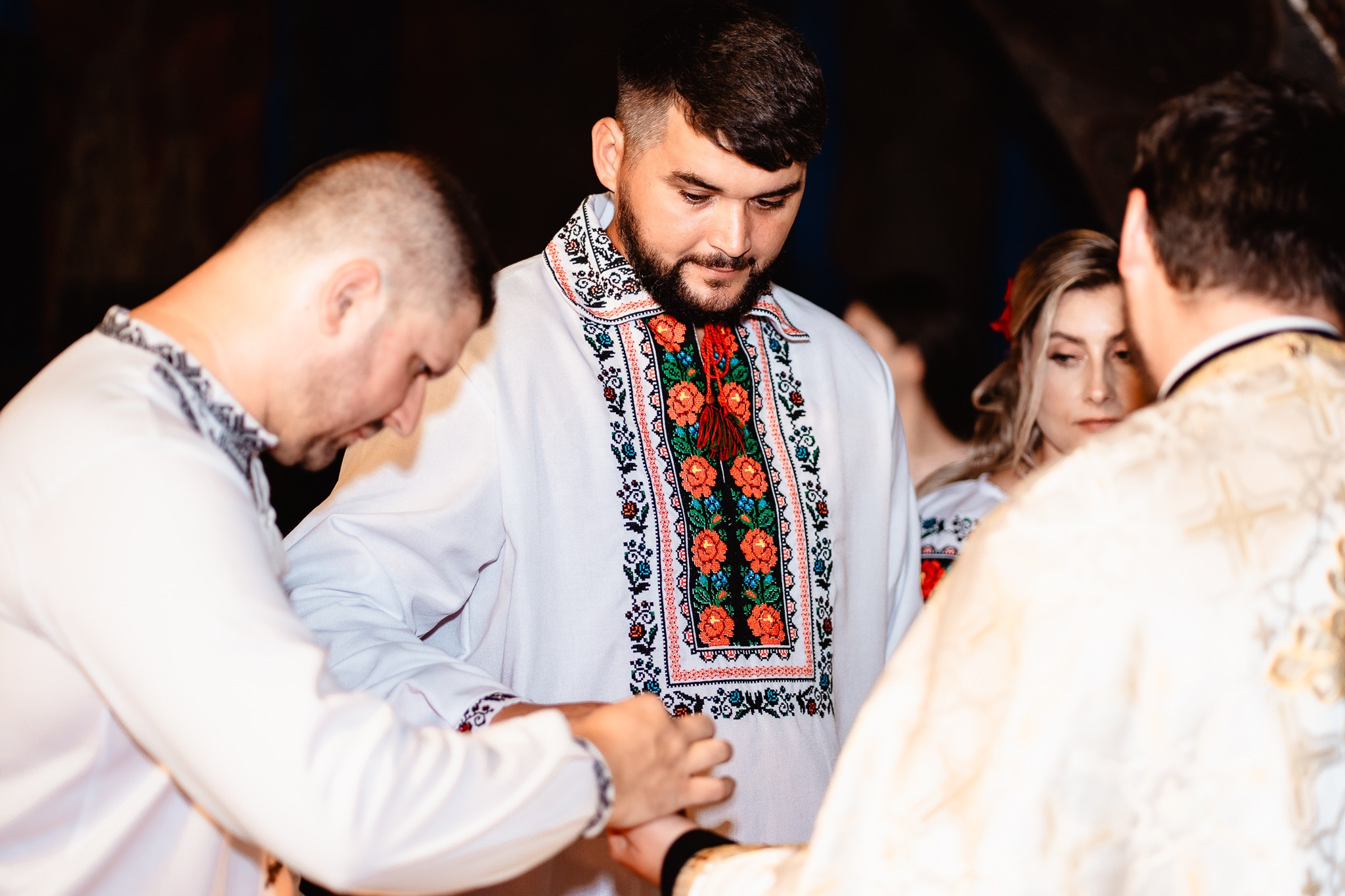 Elena și Mădălin. Mădălina & Florin | Fotograf & Videograf de Nuntă