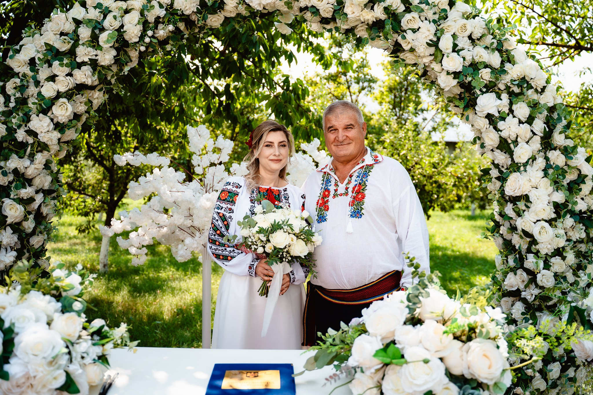 Elena și Mădălin. Mădălina & Florin | Fotograf & Videograf de Nuntă