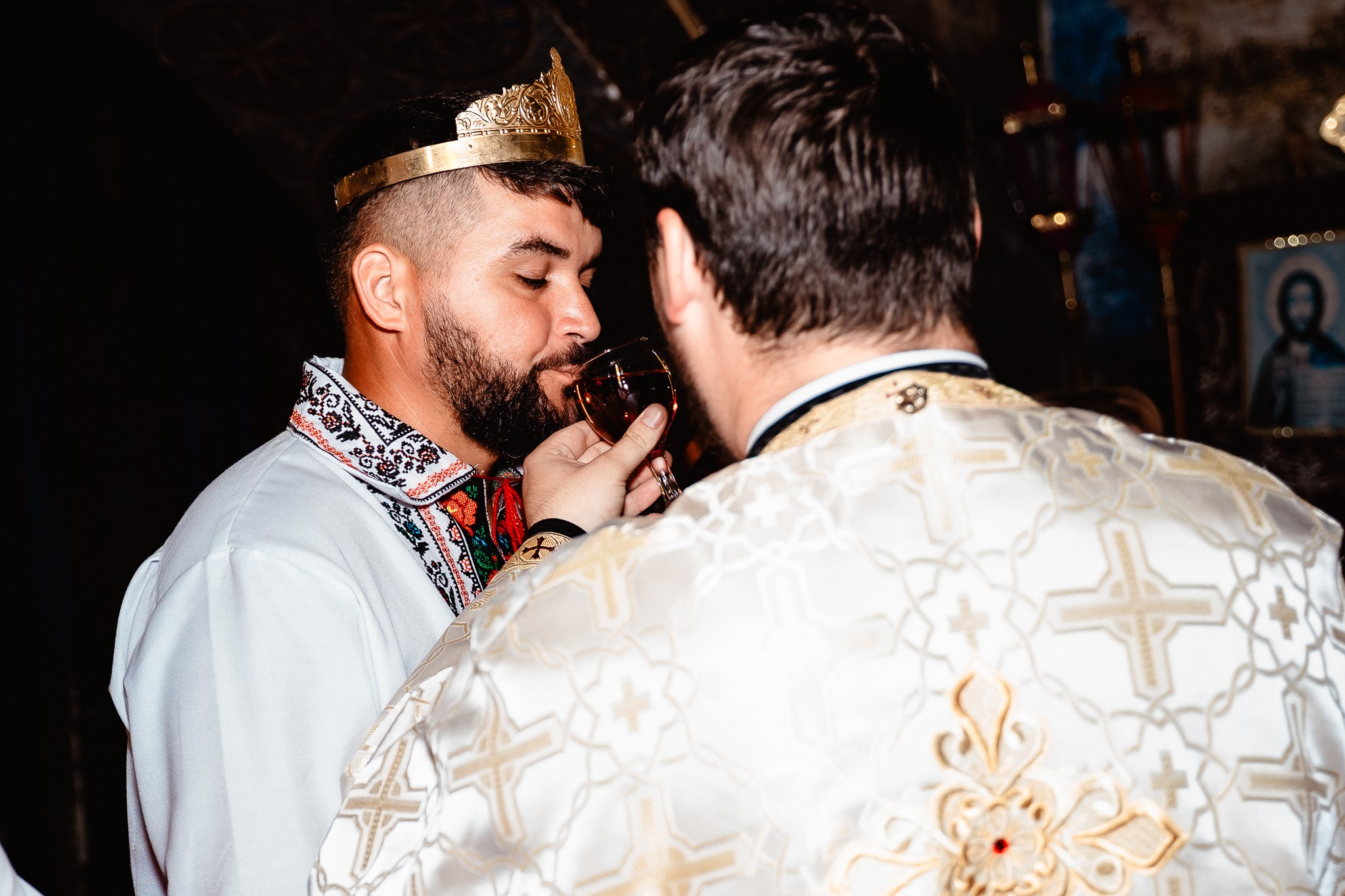 Elena și Mădălin. Mădălina & Florin | Fotograf & Videograf de Nuntă