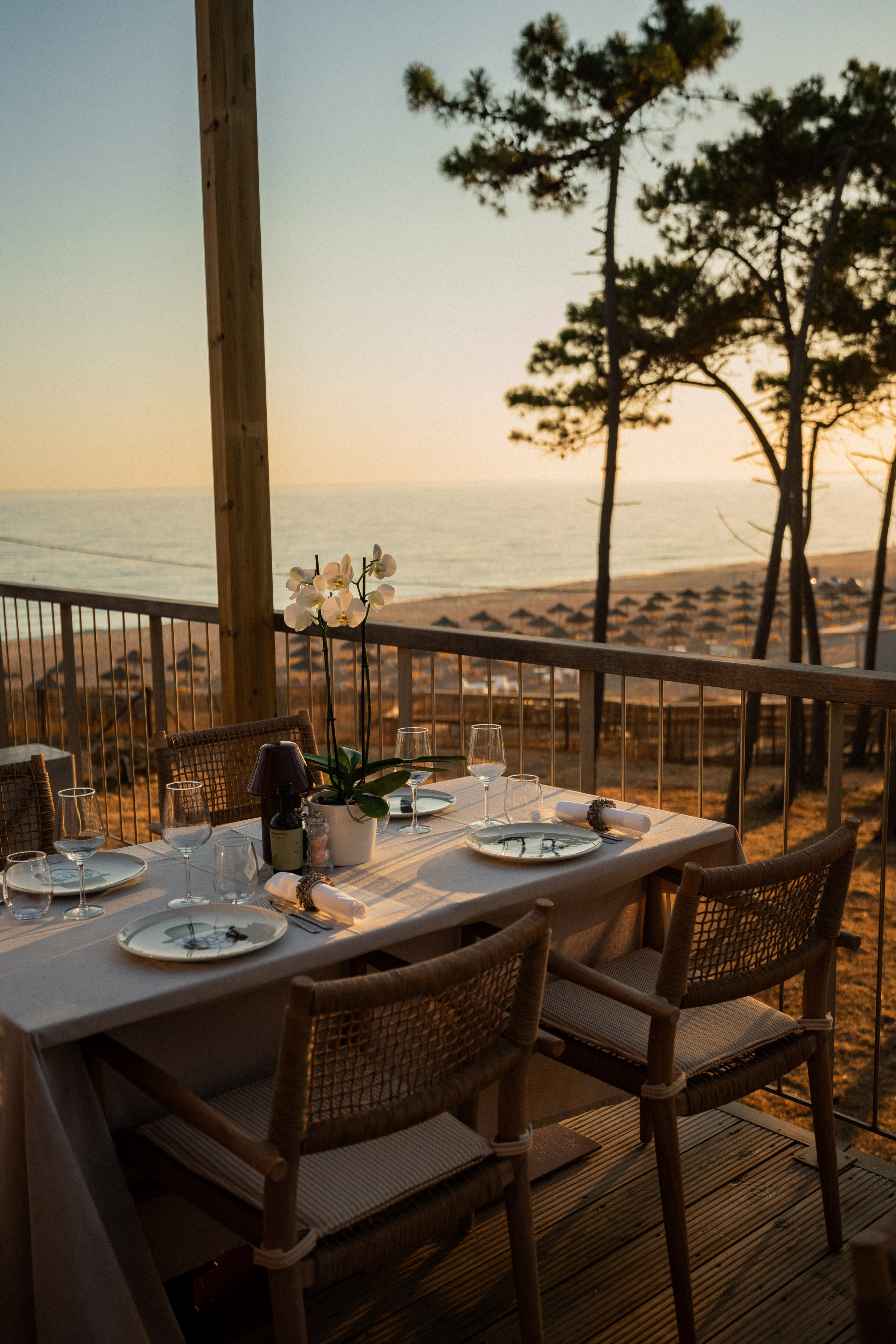 RESTAURANTES — CABANA SASS. Forma Studios
