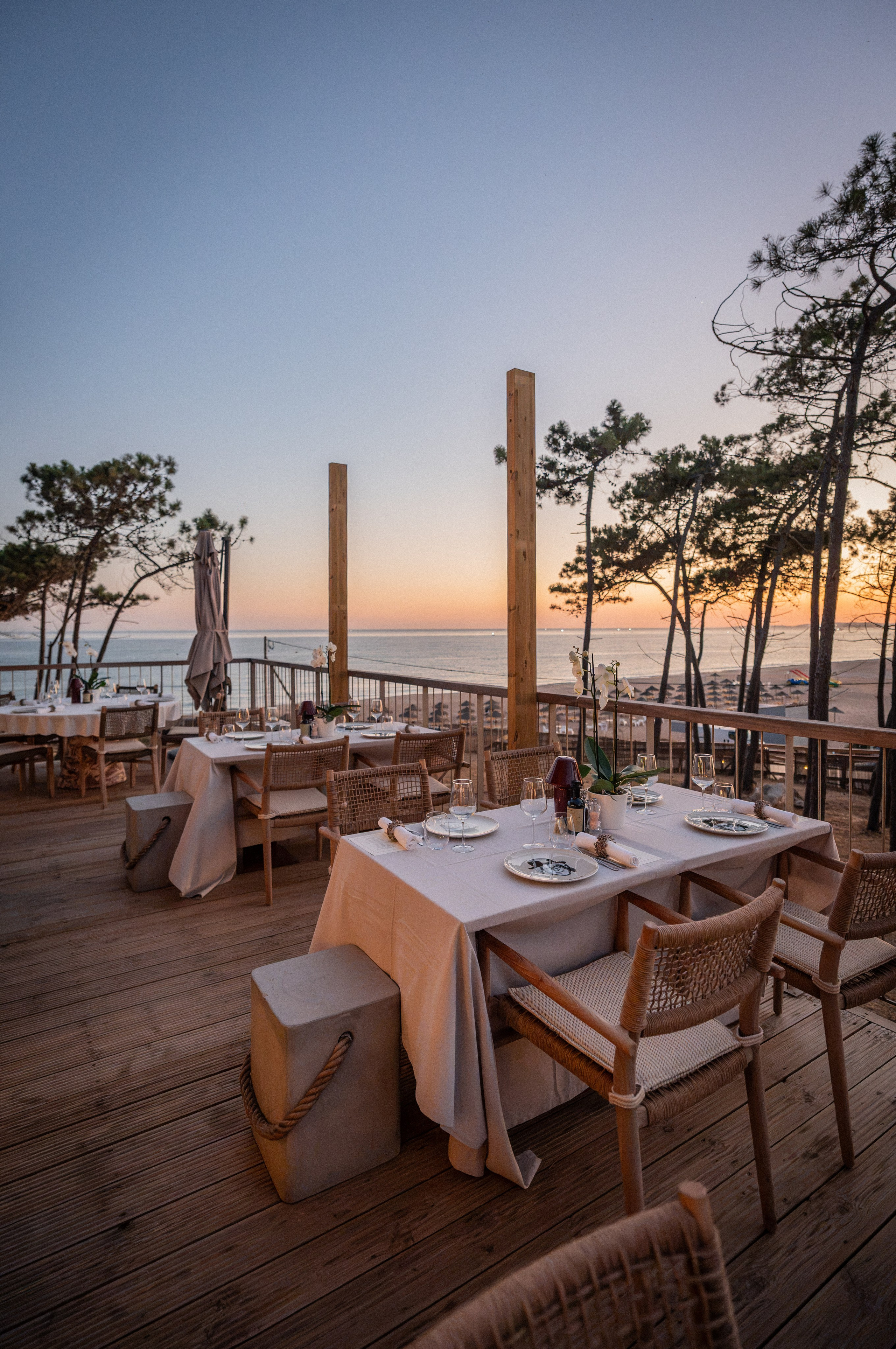RESTAURANTES — CABANA SASS. Forma Studios