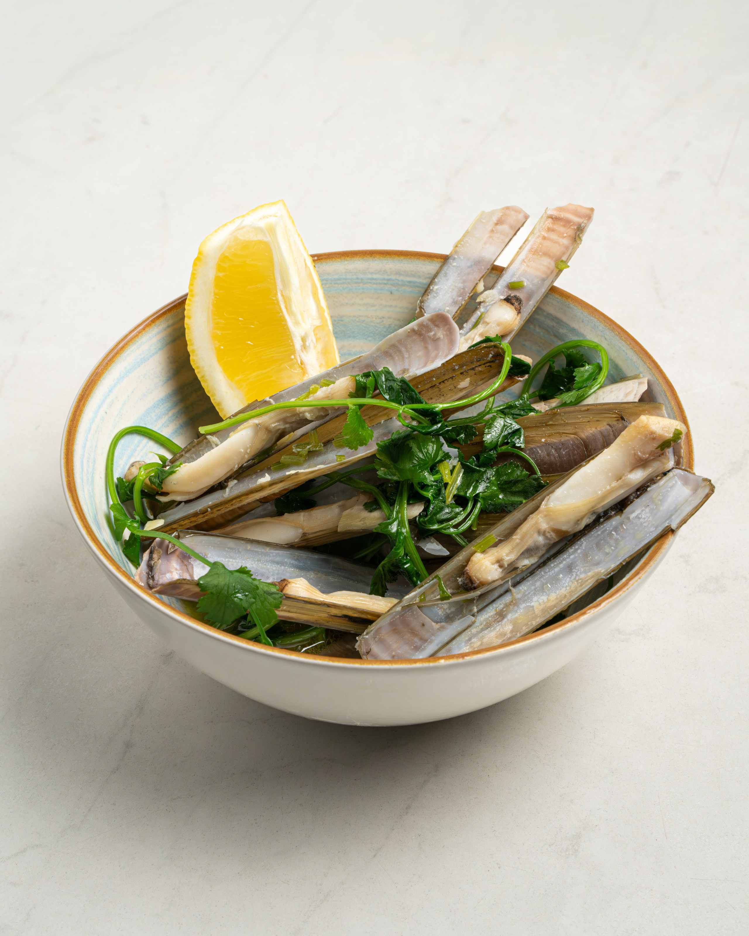 Forma Studios | Food & Drinks