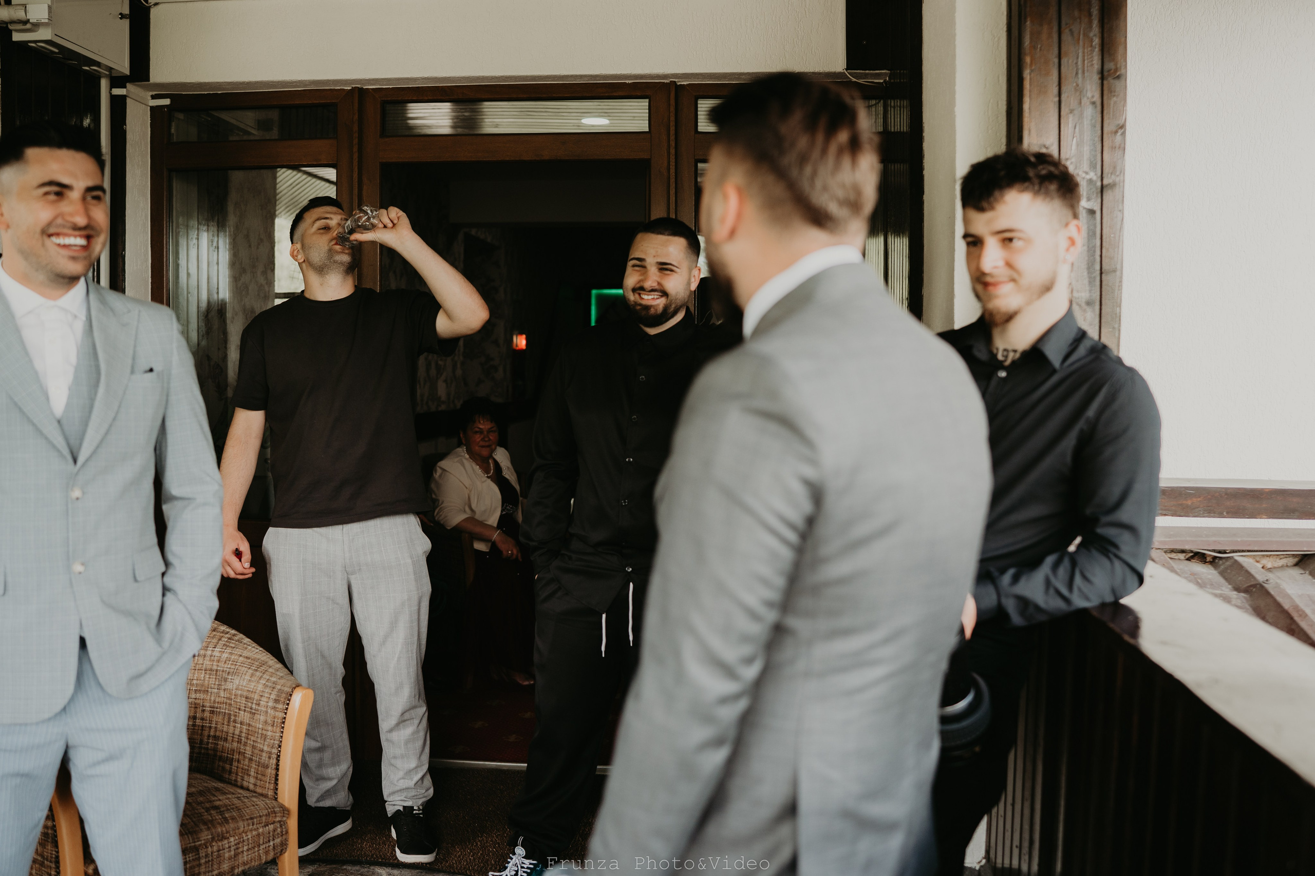 Ionut & Alexandra / Complete Wedding Day. Foto / Video nunta Deva, Hunedoara