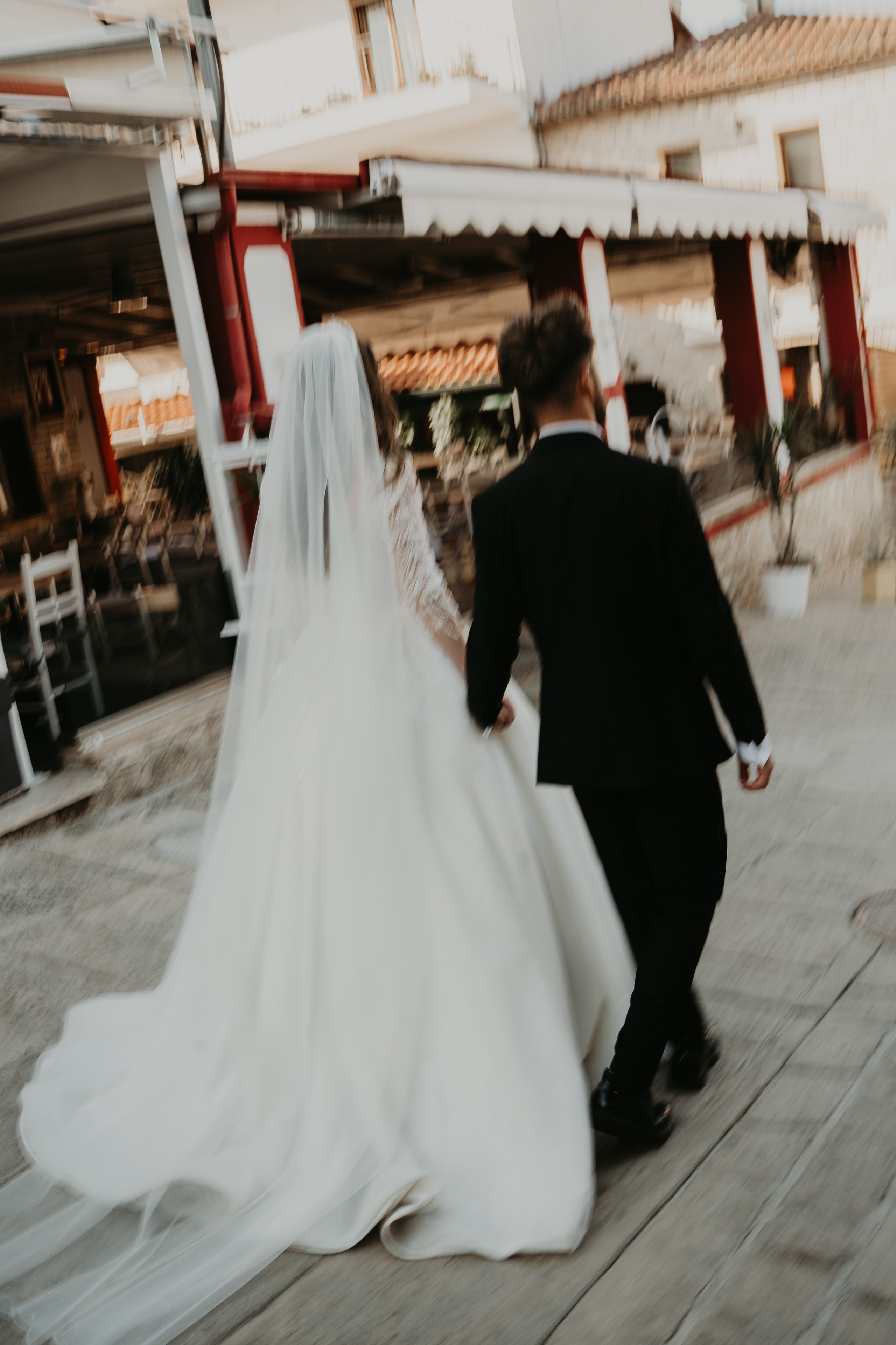 Mădălina & Emanuel / Trash the Dress Halkidiki. Foto / Video nunta Deva, Hunedoara