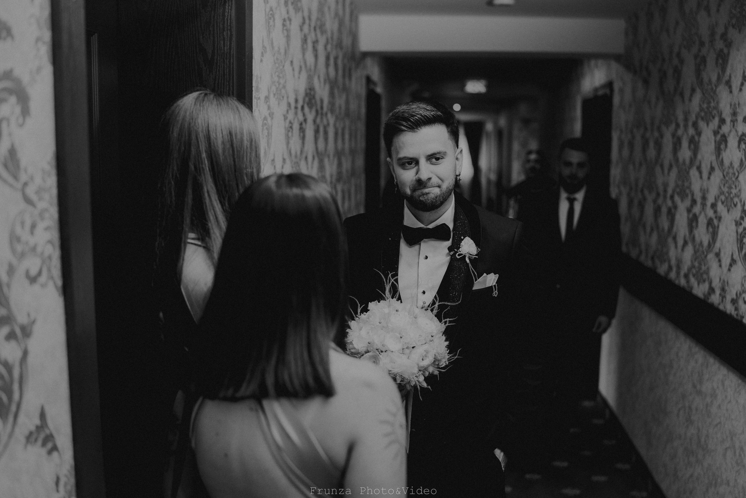 Ionut & Alexandra / Complete Wedding Day. Foto / Video nunta Deva, Hunedoara