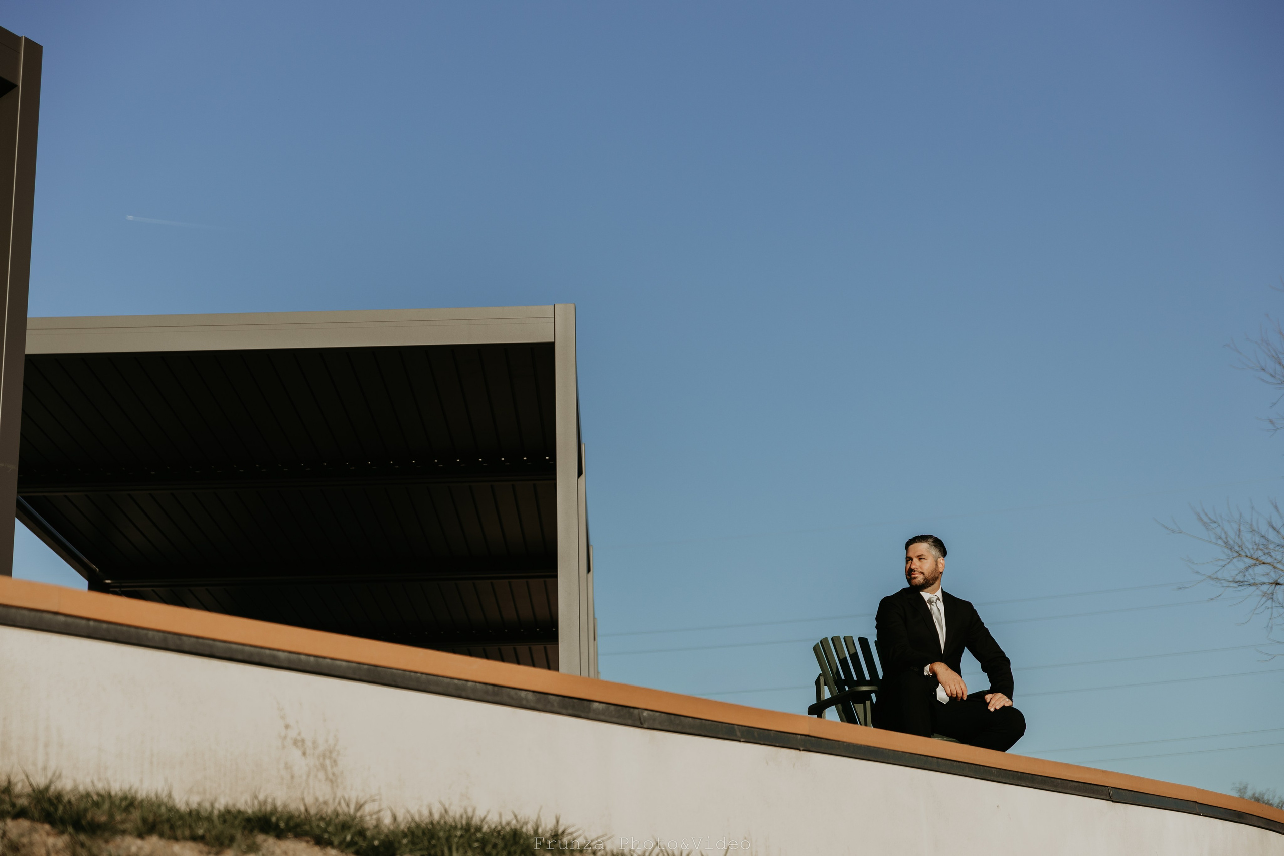 Damaris & Joshua. Foto / Video nunta Deva, Hunedoara