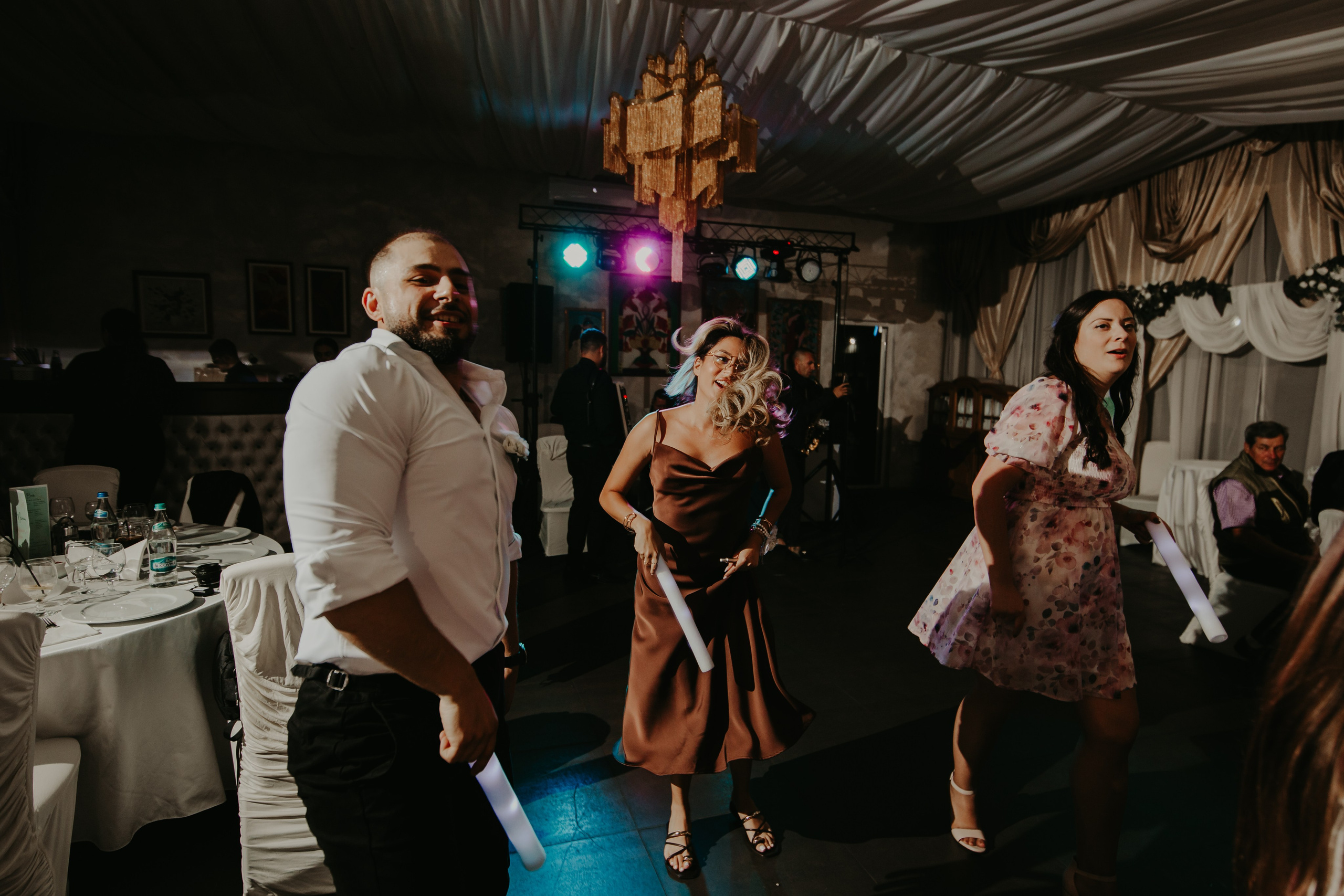 Diana + Adrian / Wedding day. Foto / Video nunta Deva, Hunedoara