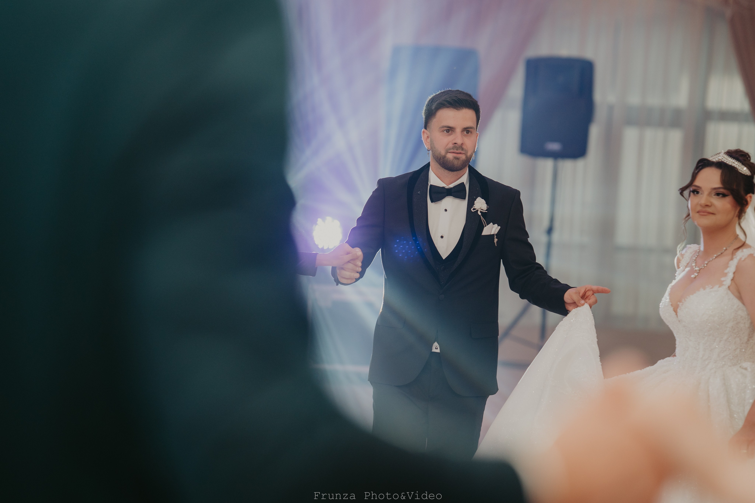 Ionut & Alexandra / Complete Wedding Day. Foto / Video nunta Deva, Hunedoara