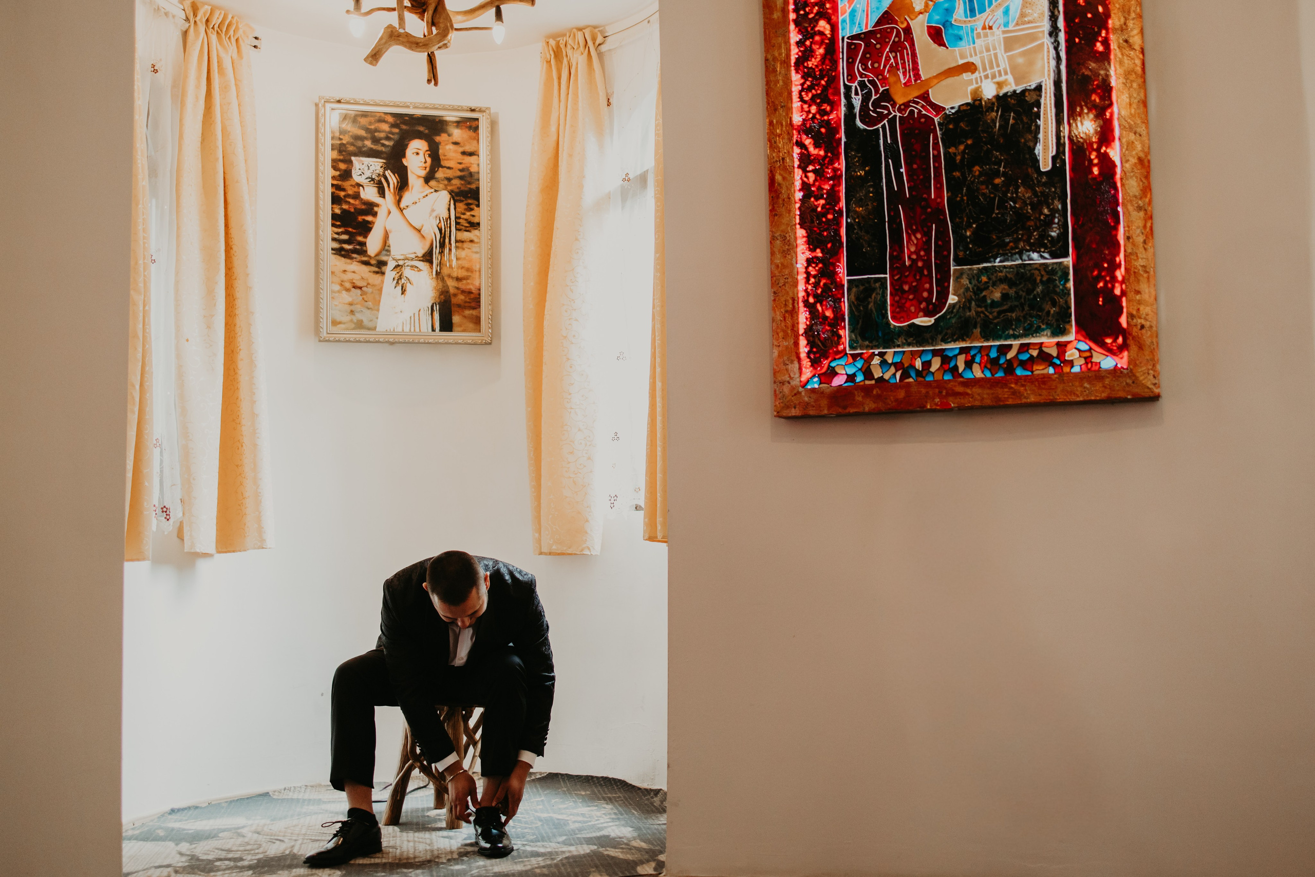 Diana + Adrian / Wedding day. Foto / Video nunta Deva, Hunedoara