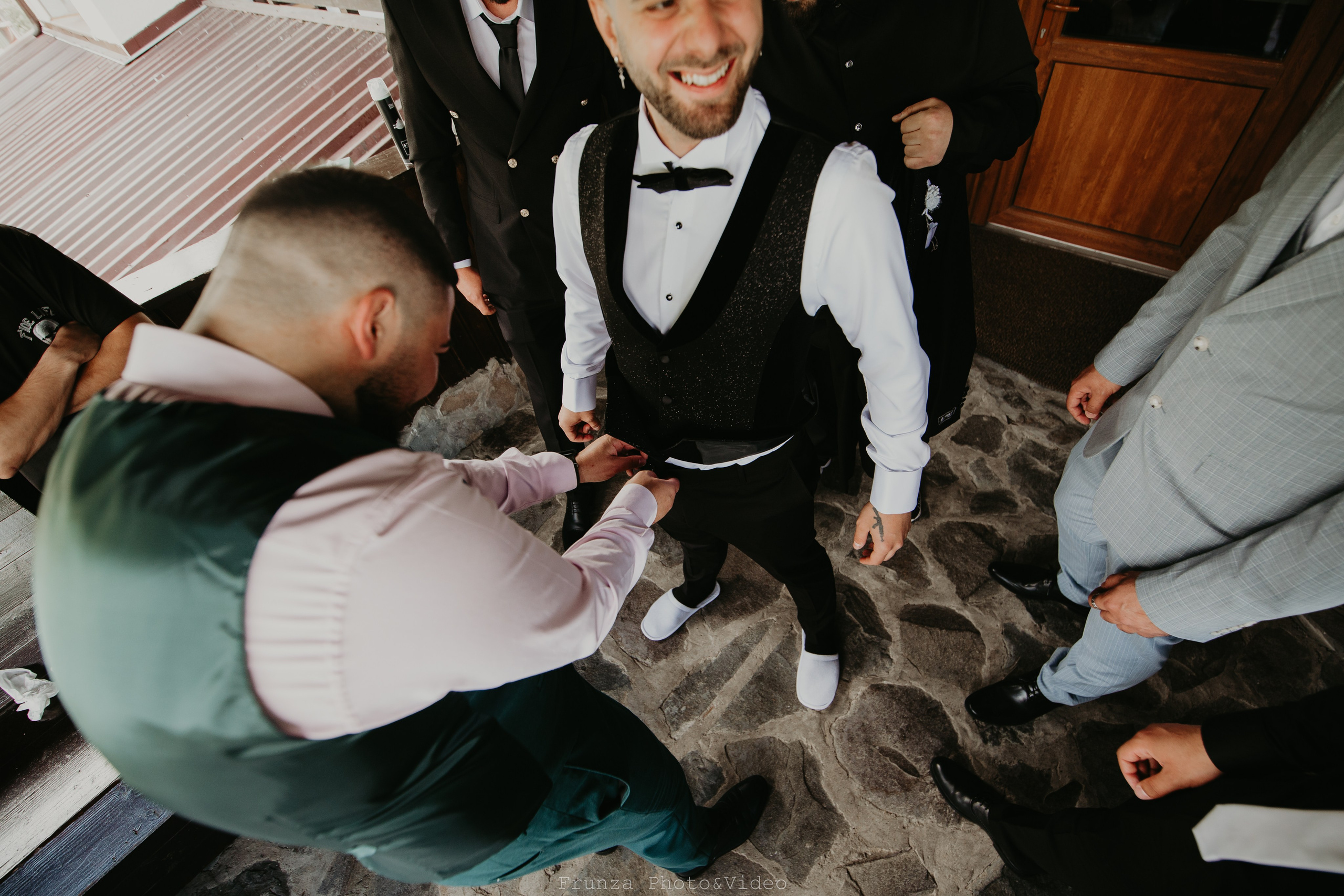 Ionut & Alexandra / Complete Wedding Day. Foto / Video nunta Deva, Hunedoara