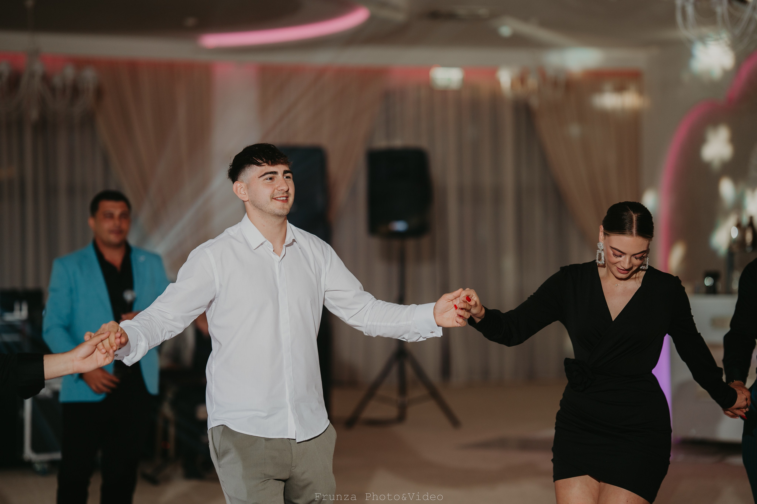 Ionut & Alexandra / Complete Wedding Day. Foto / Video nunta Deva, Hunedoara