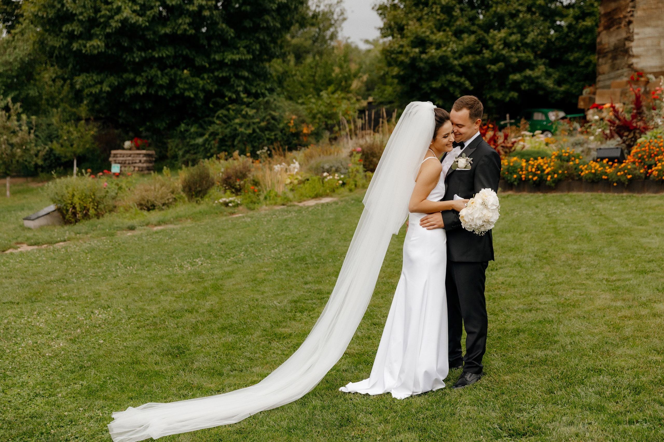 Wedding. Fulga Photographer