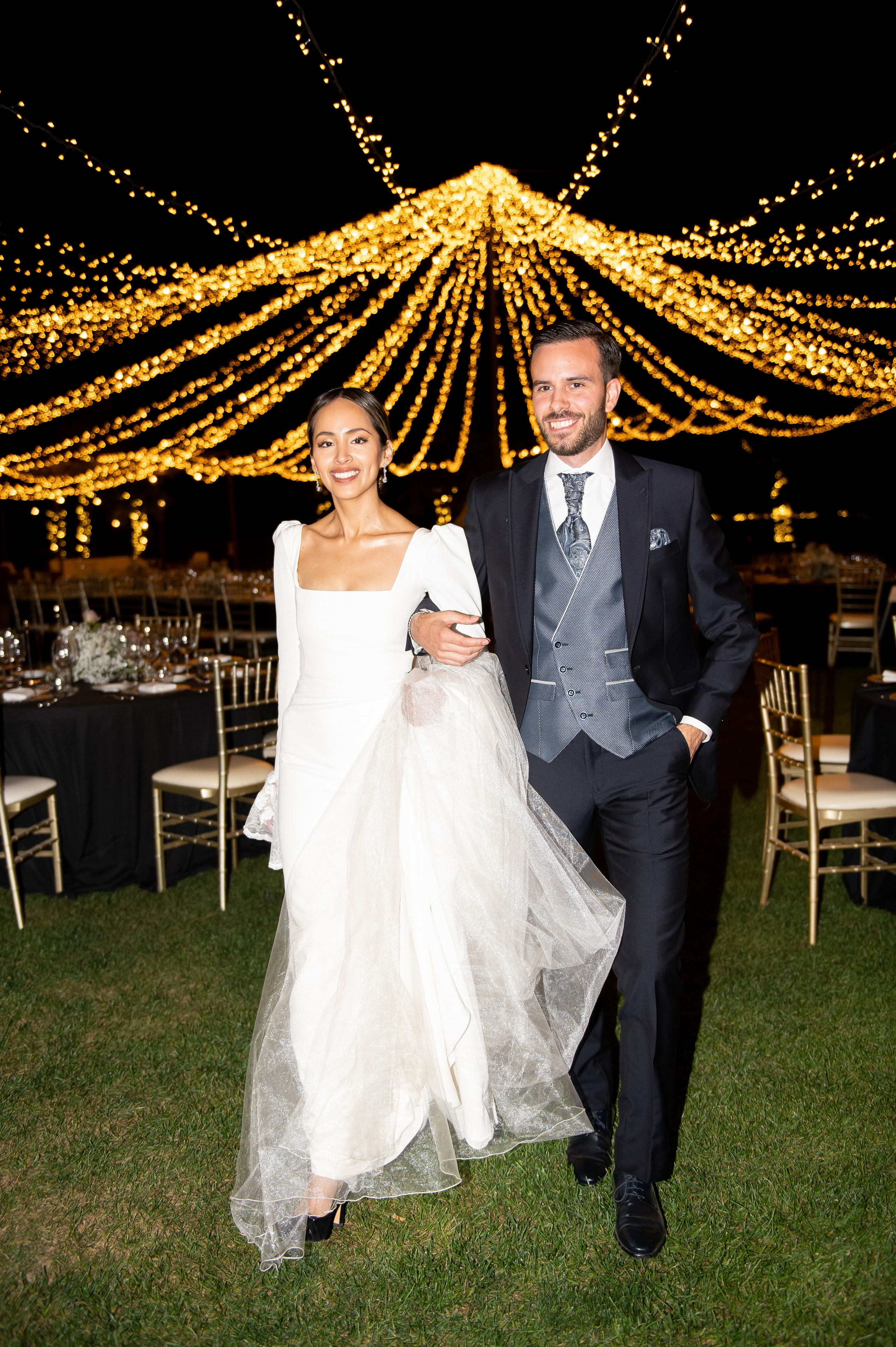 Ingrid & Daniel. Wedding photographer in Spain