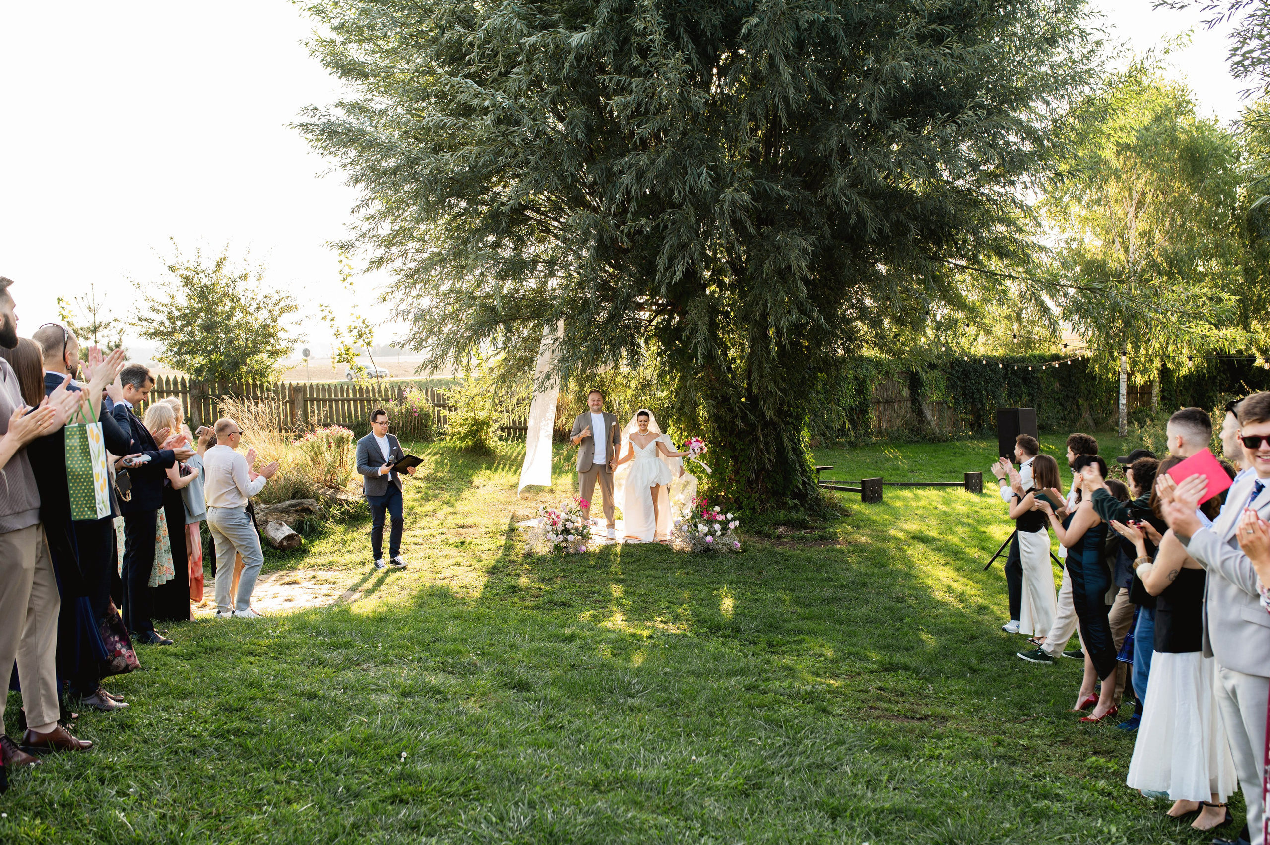 Lesha i Polina. Home page