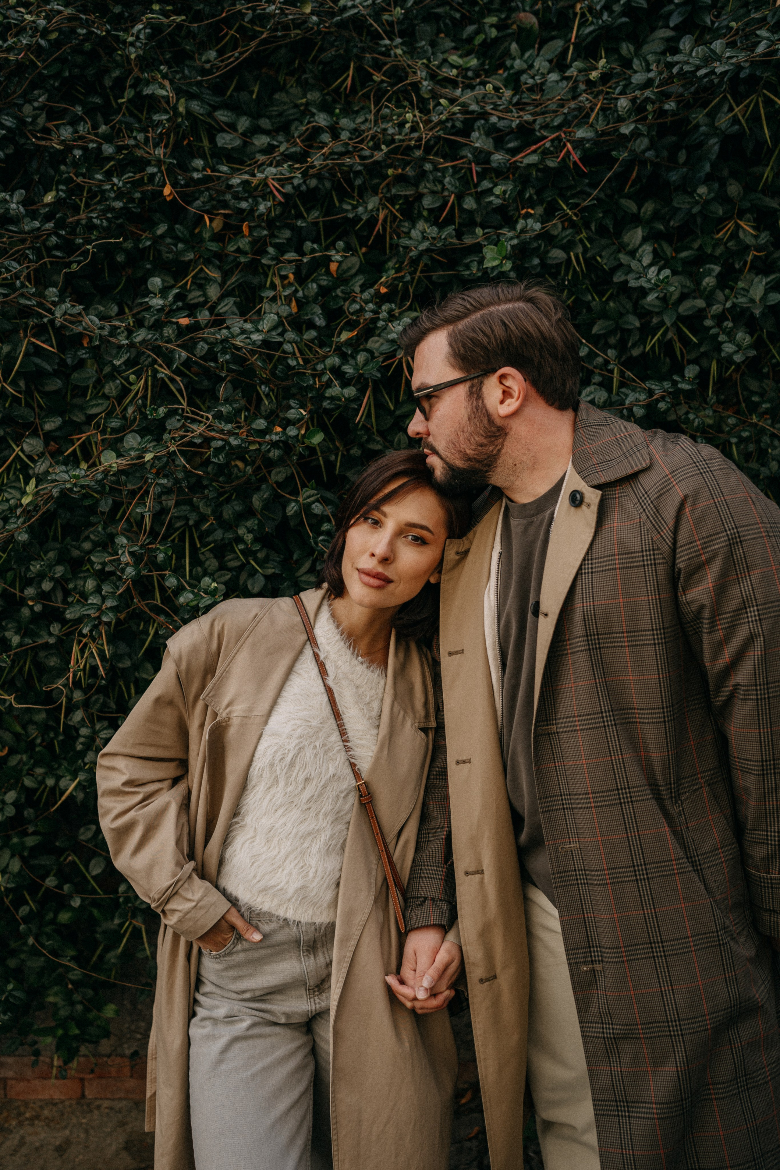 Зу & Саша. Фотограф Москва Ларина Юлия