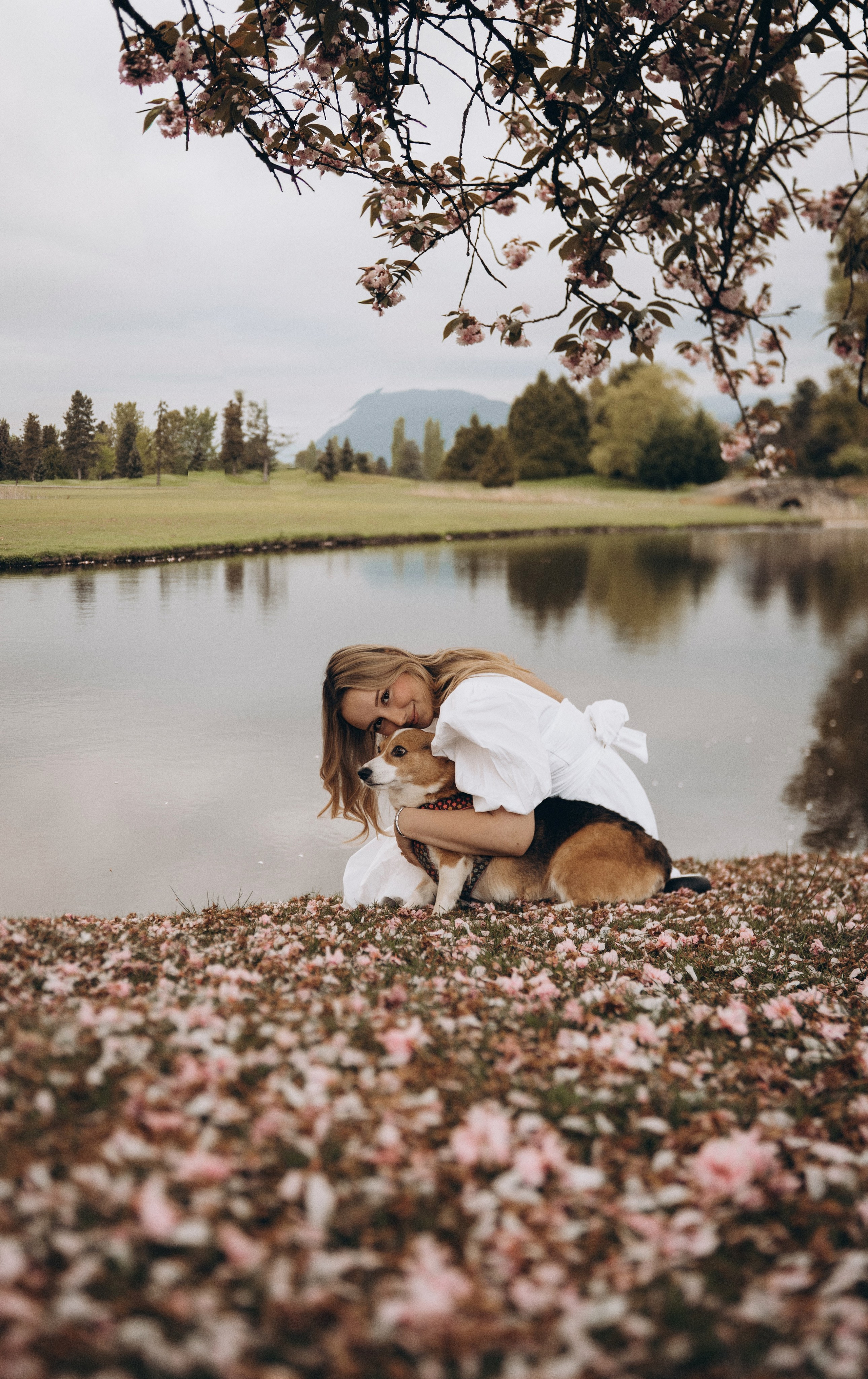 Sofia. Vancouver Photographer | Catherine Vashchenko