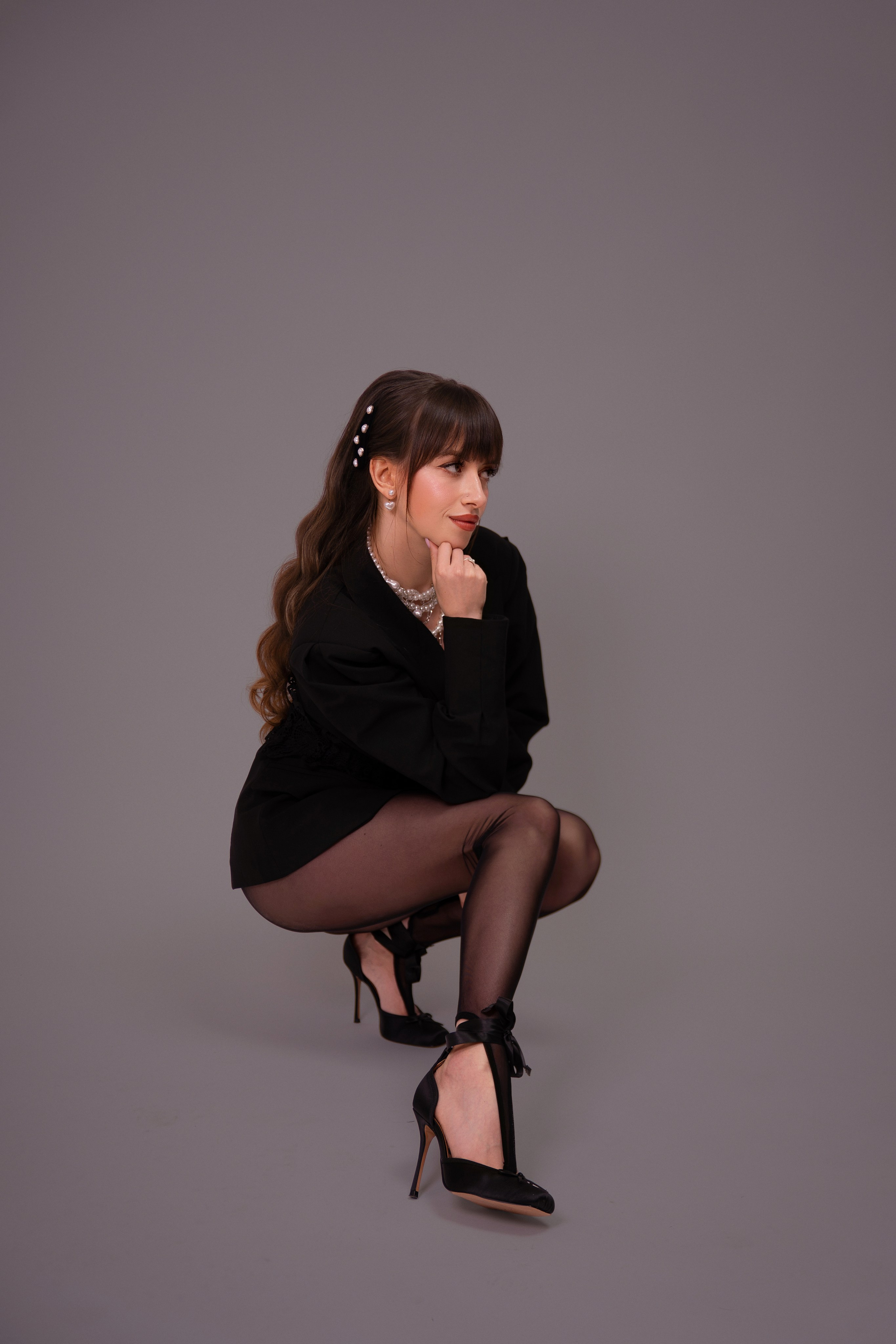 Snizhana. Vancouver Photographer | Catherine Vashchenko