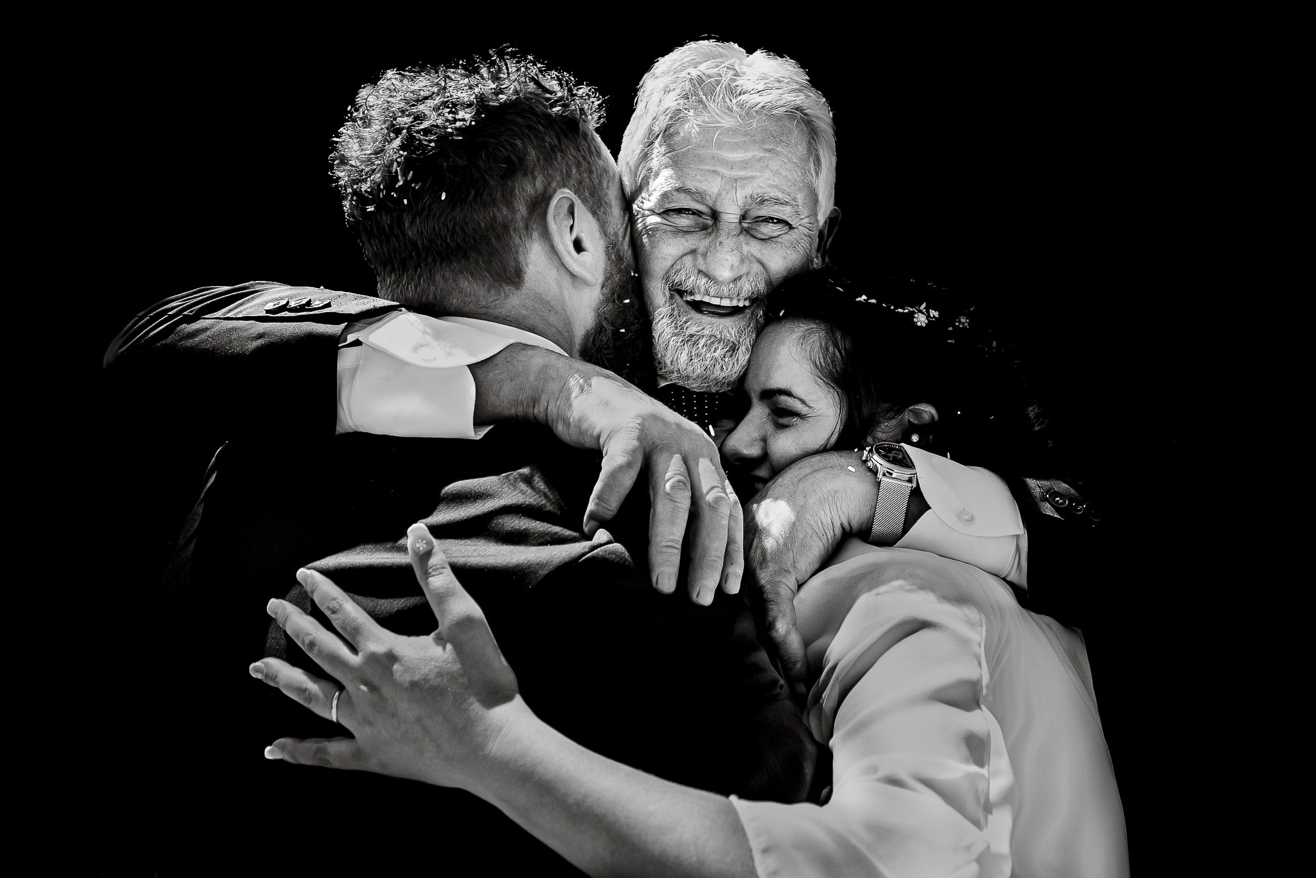 Giulia & Stefano (Italy). Robert Blaj - Fotograf Nuntă Iași