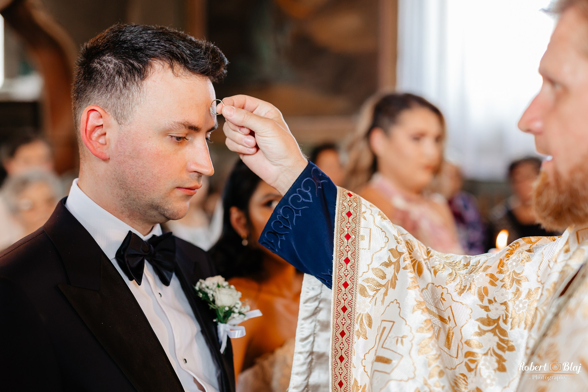 Zara & Iustin. Robert Blaj - Fotograf Nuntă Iași