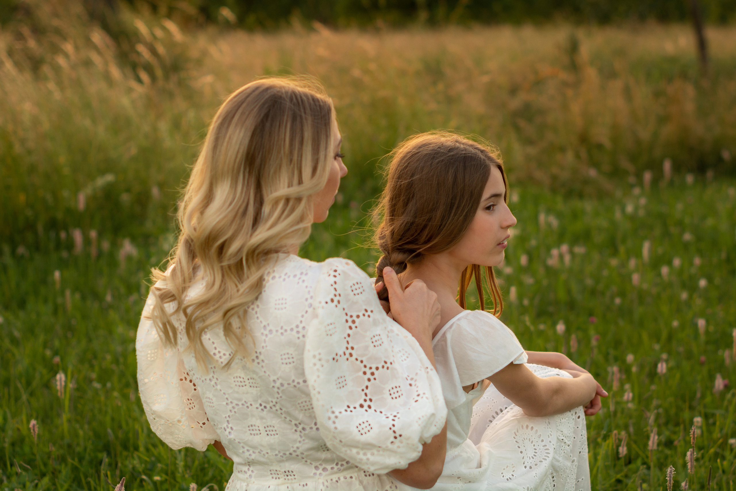 Mama & me. Kinder- und Familienfotografin