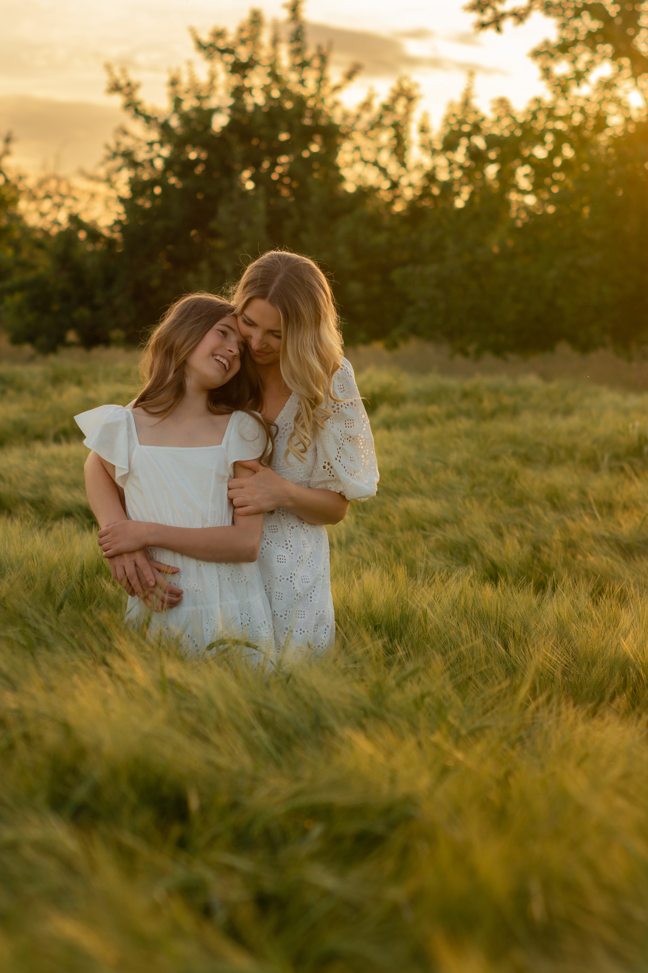 Mama & me. Kinder- und Familienfotografin