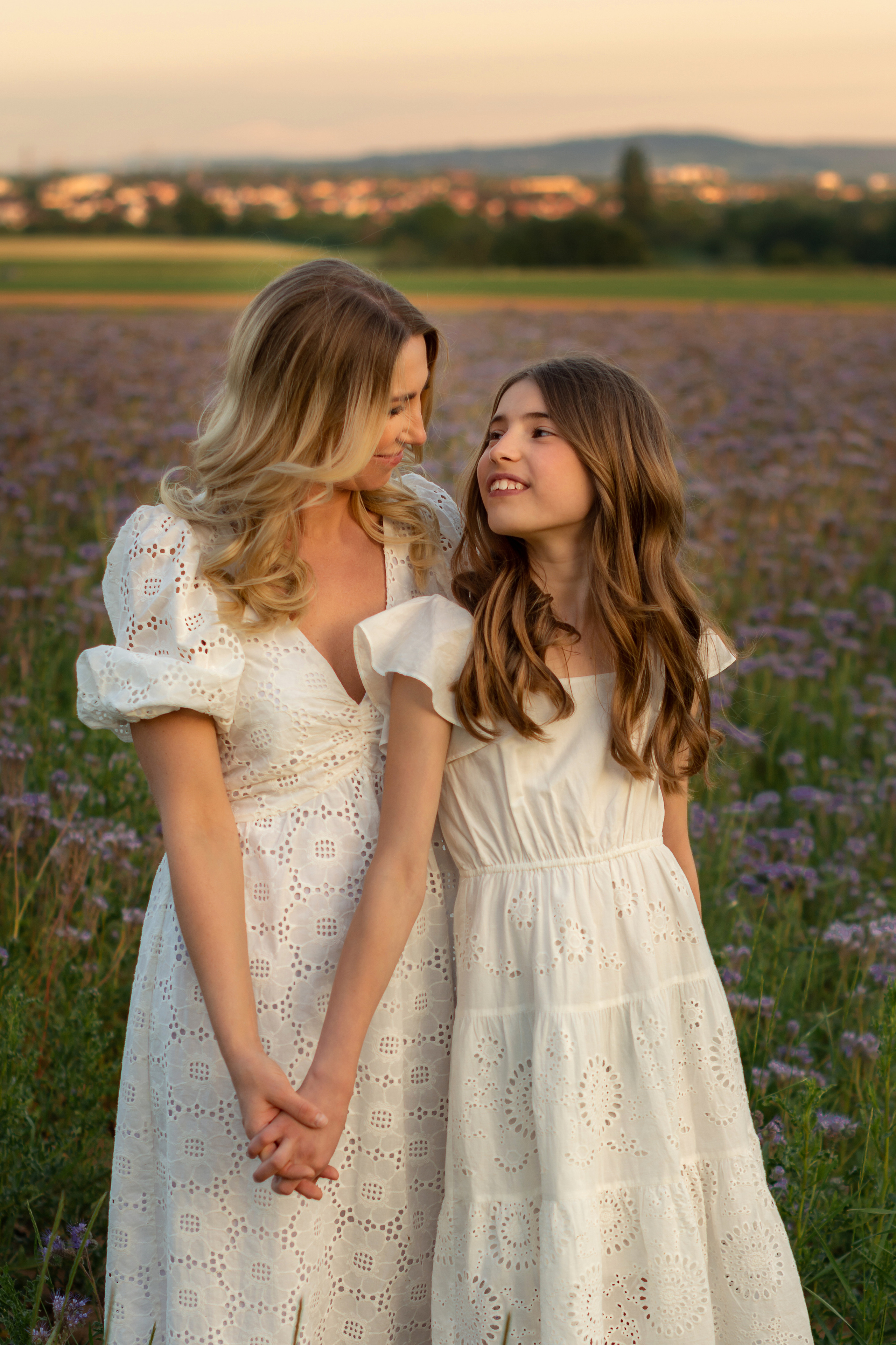 Mama & me. Kinder- und Familienfotografin