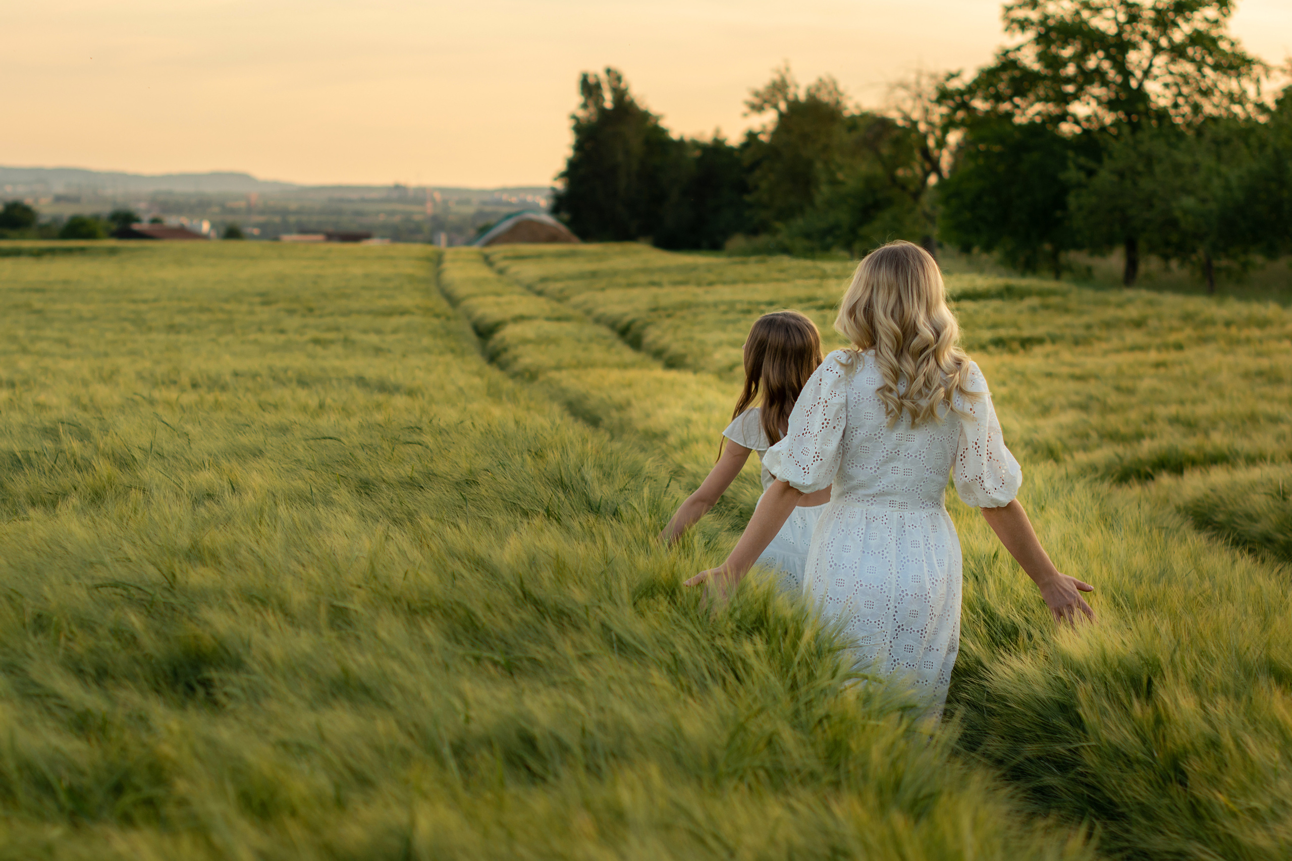 Mama & me. Kinder- und Familienfotografin