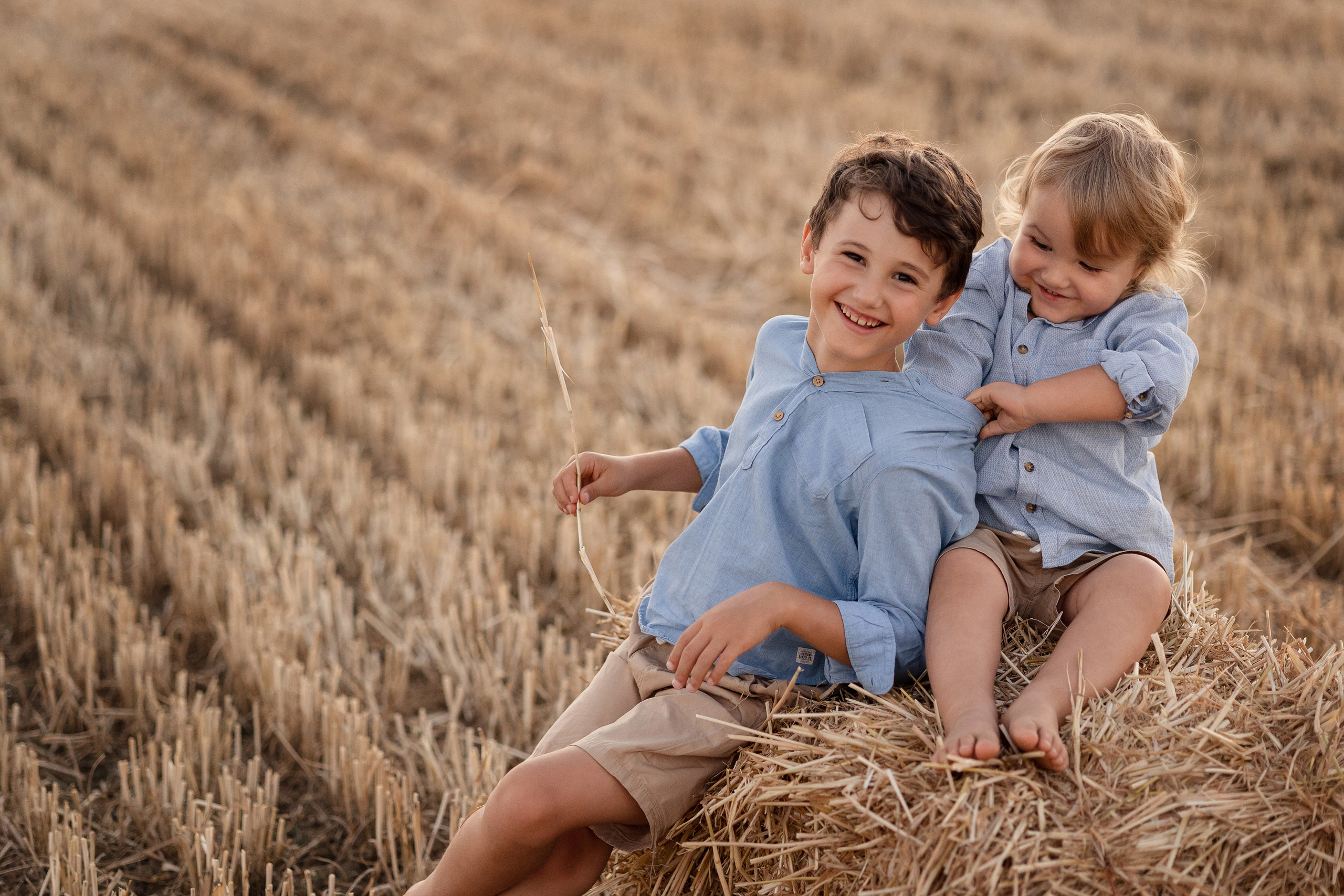 Kinder. Kinder- und Familienfotografin
