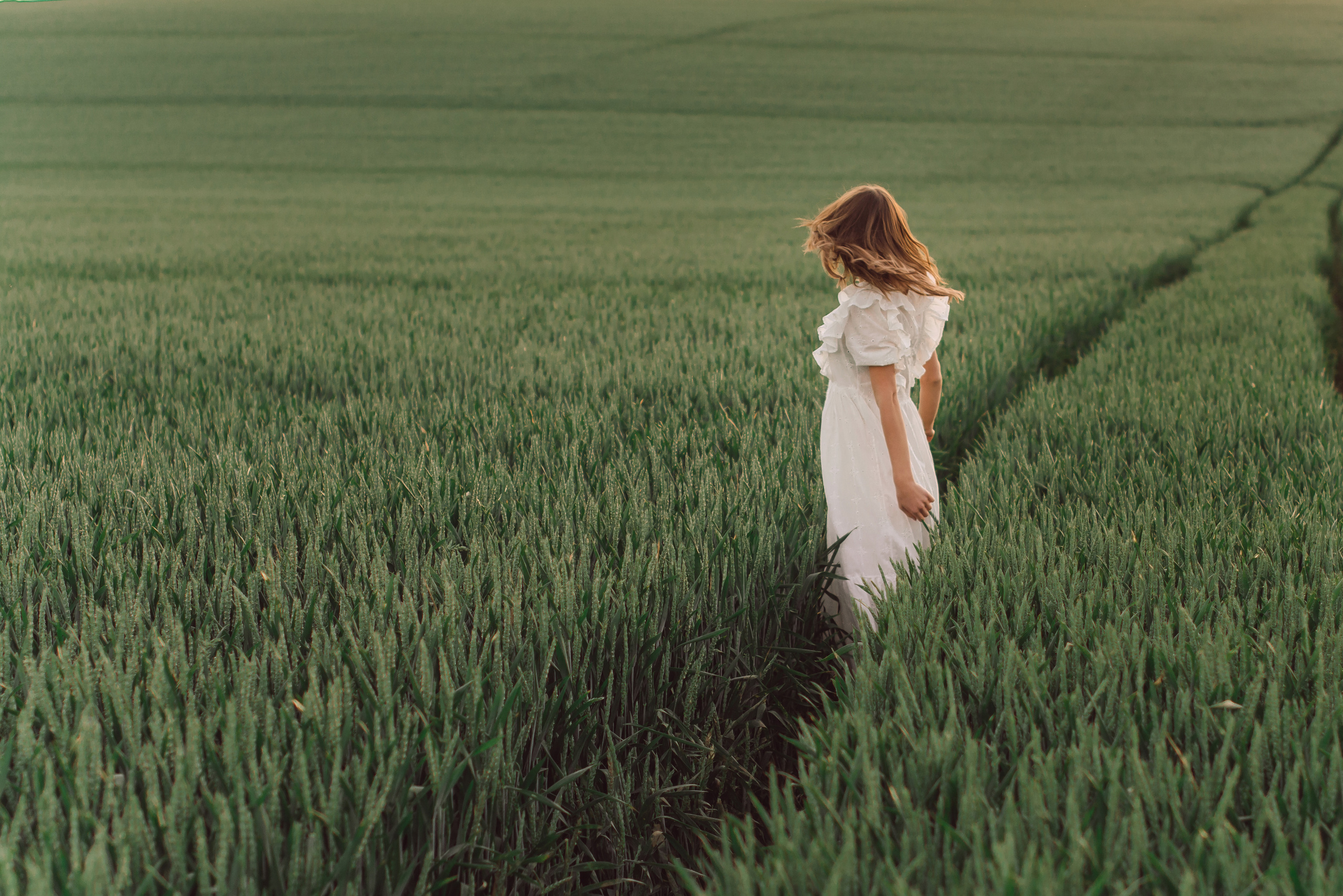 Individuelles Shooting. Kinder- und Familienfotografin
