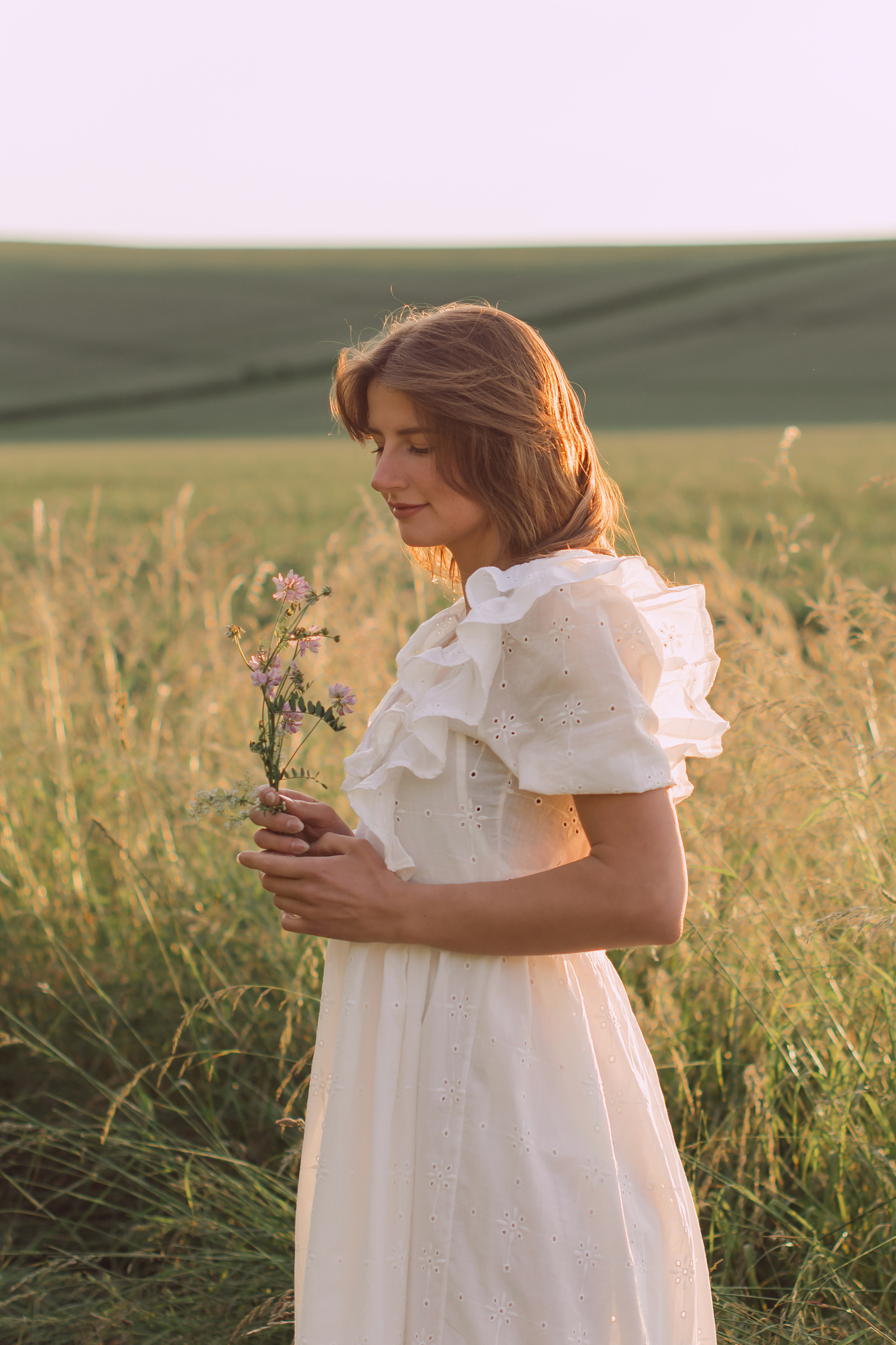Individuelles Shooting. Kinder- und Familienfotografin