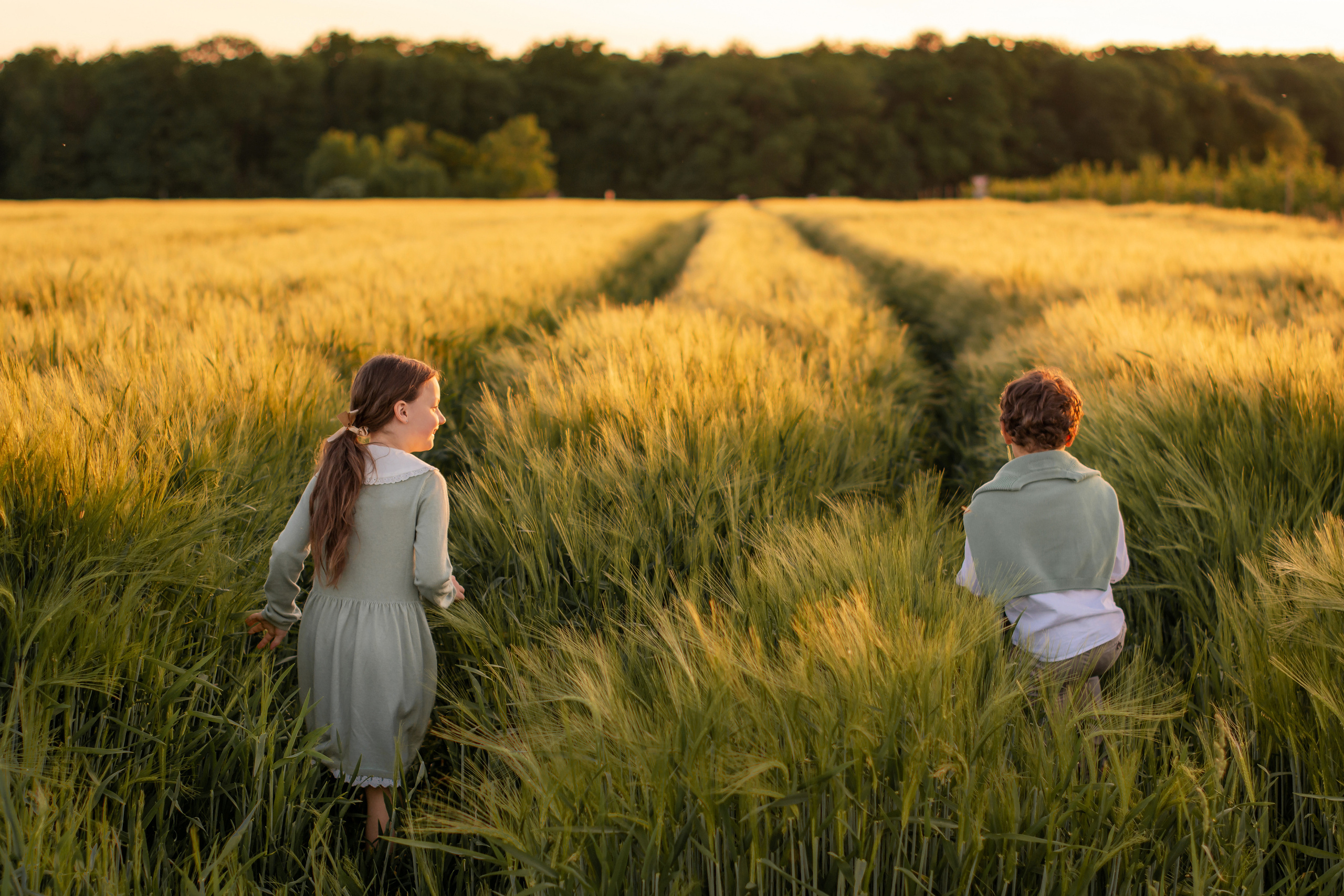 Kinder. Kinder- und Familienfotografin
