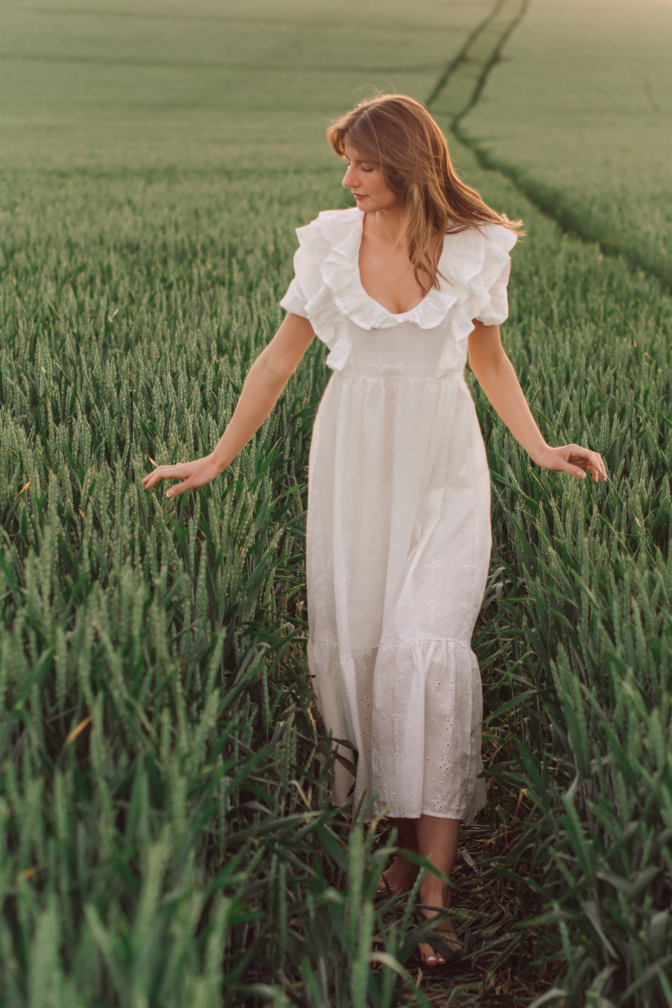 Individuelles Shooting. Kinder- und Familienfotografin