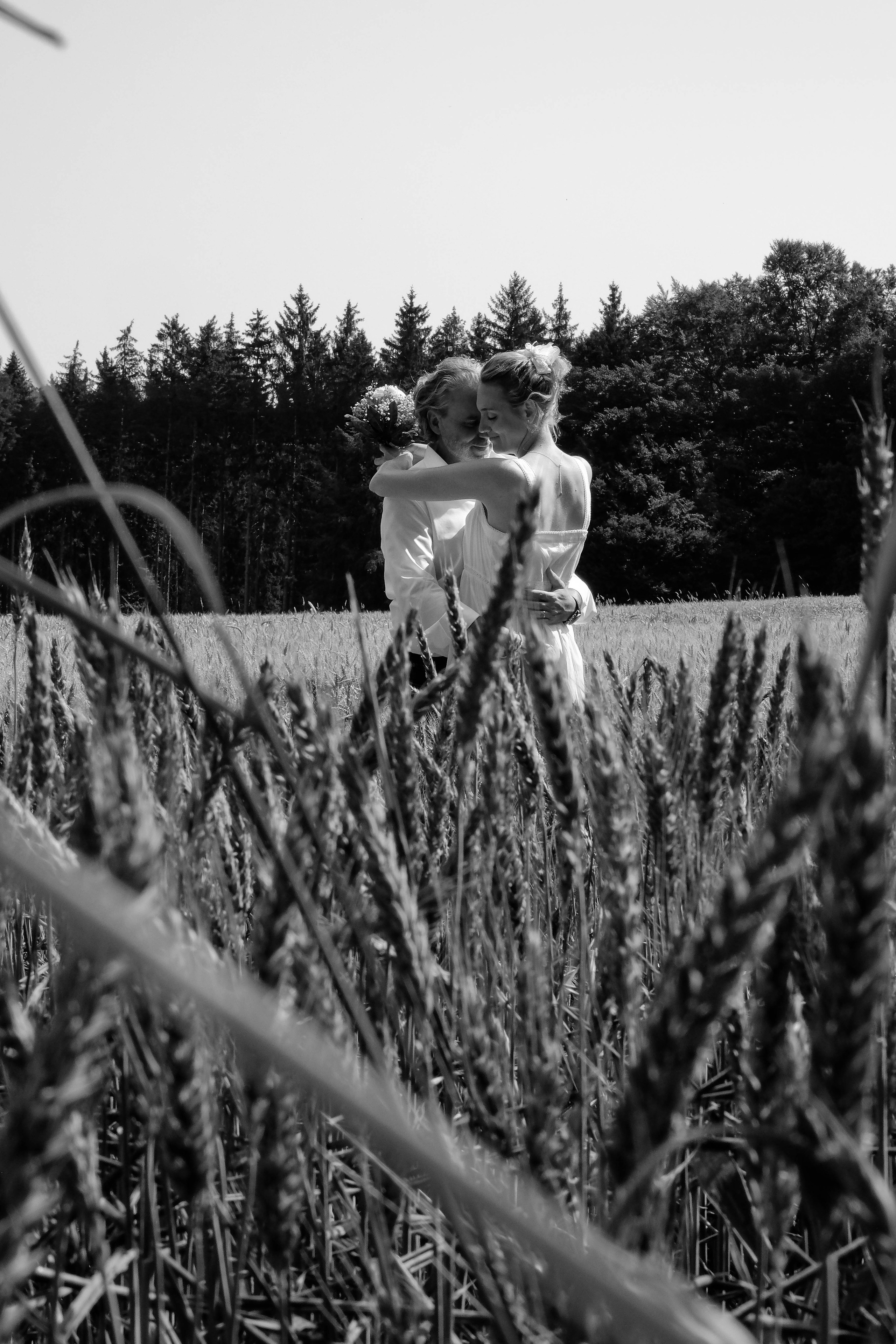 Paarfotografie. Natalja Photographie