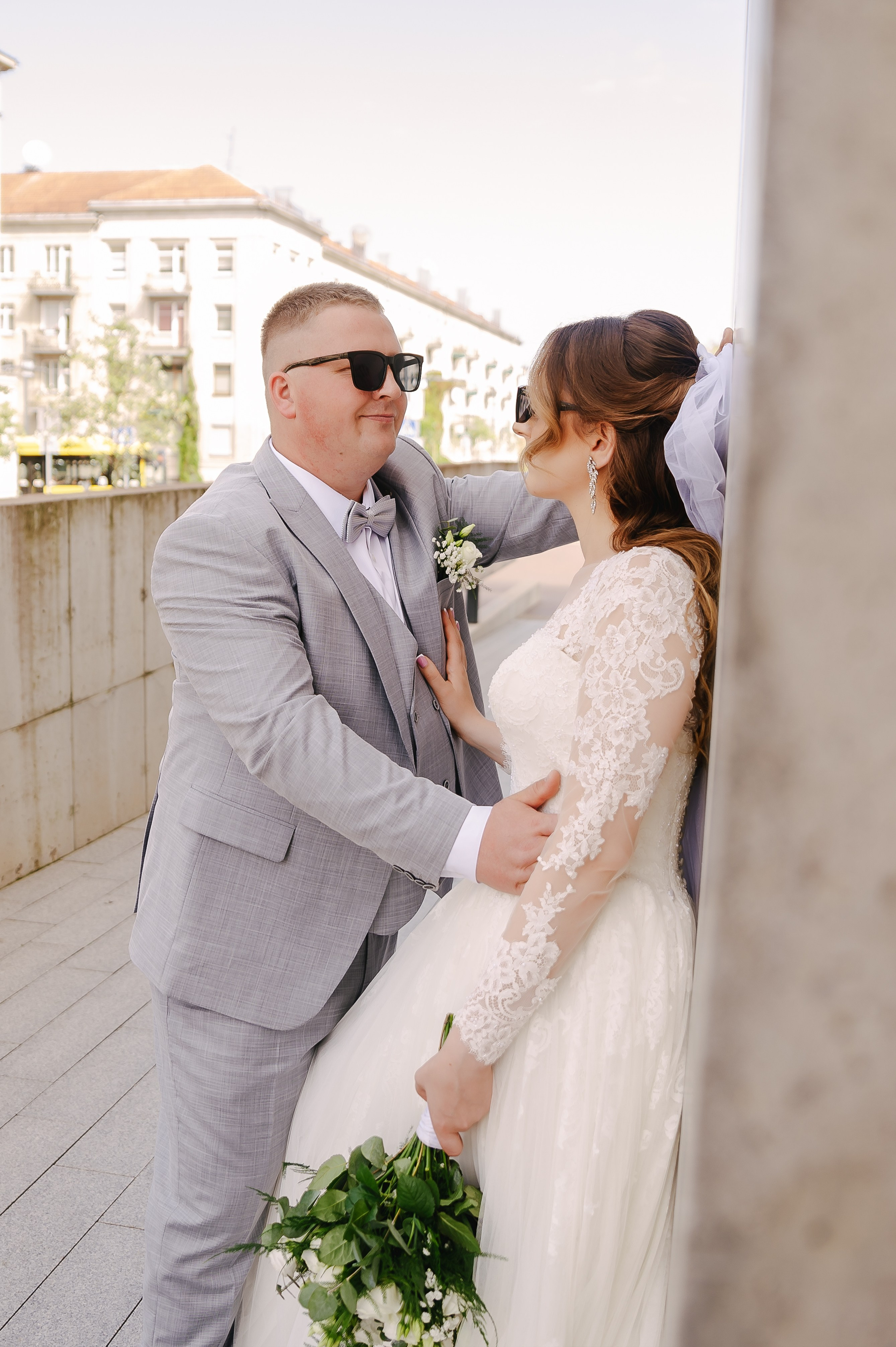 Laura & Audrius. Rokas Baranauskas fotografija