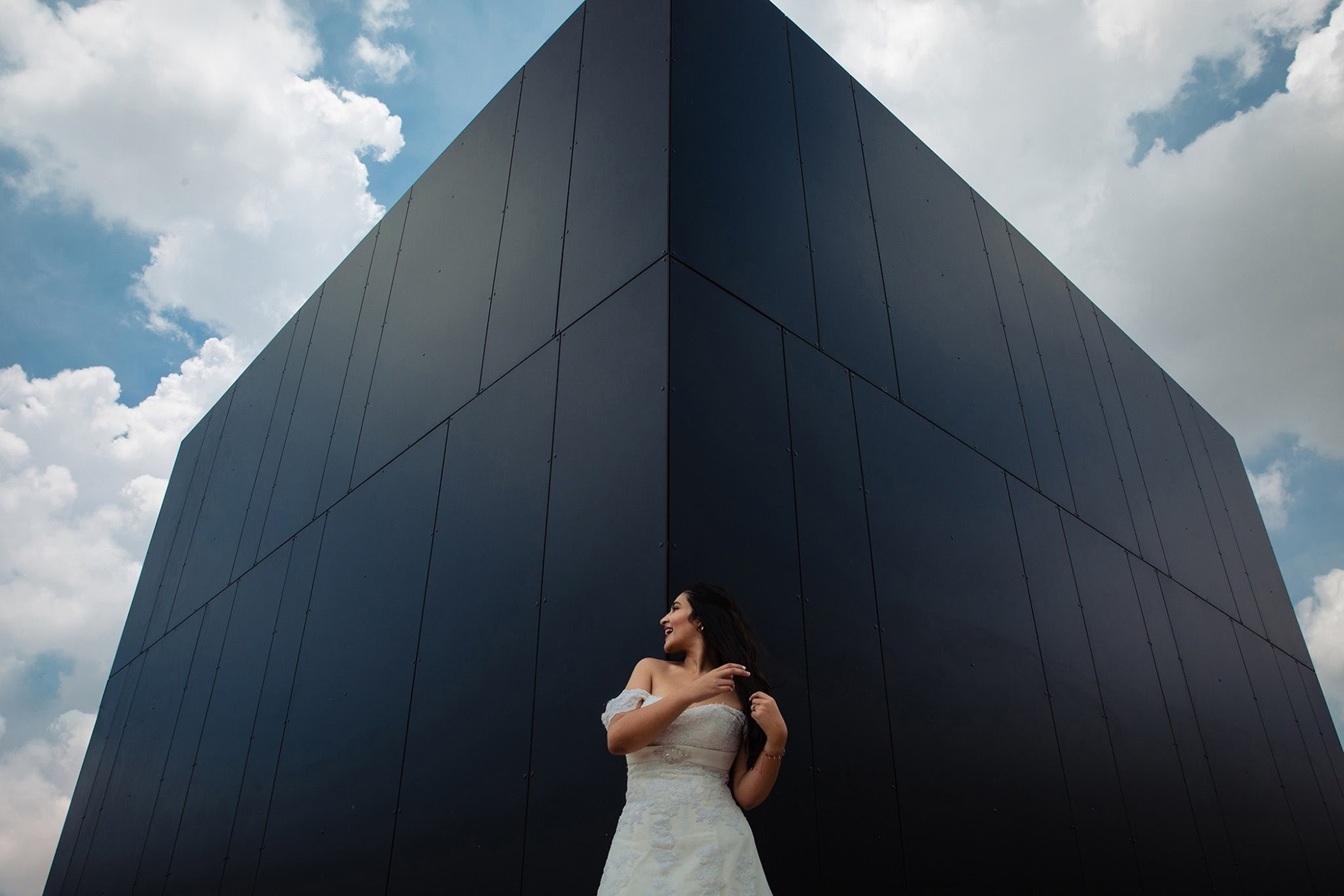 Jorge Romero Fotógrafo de bodas