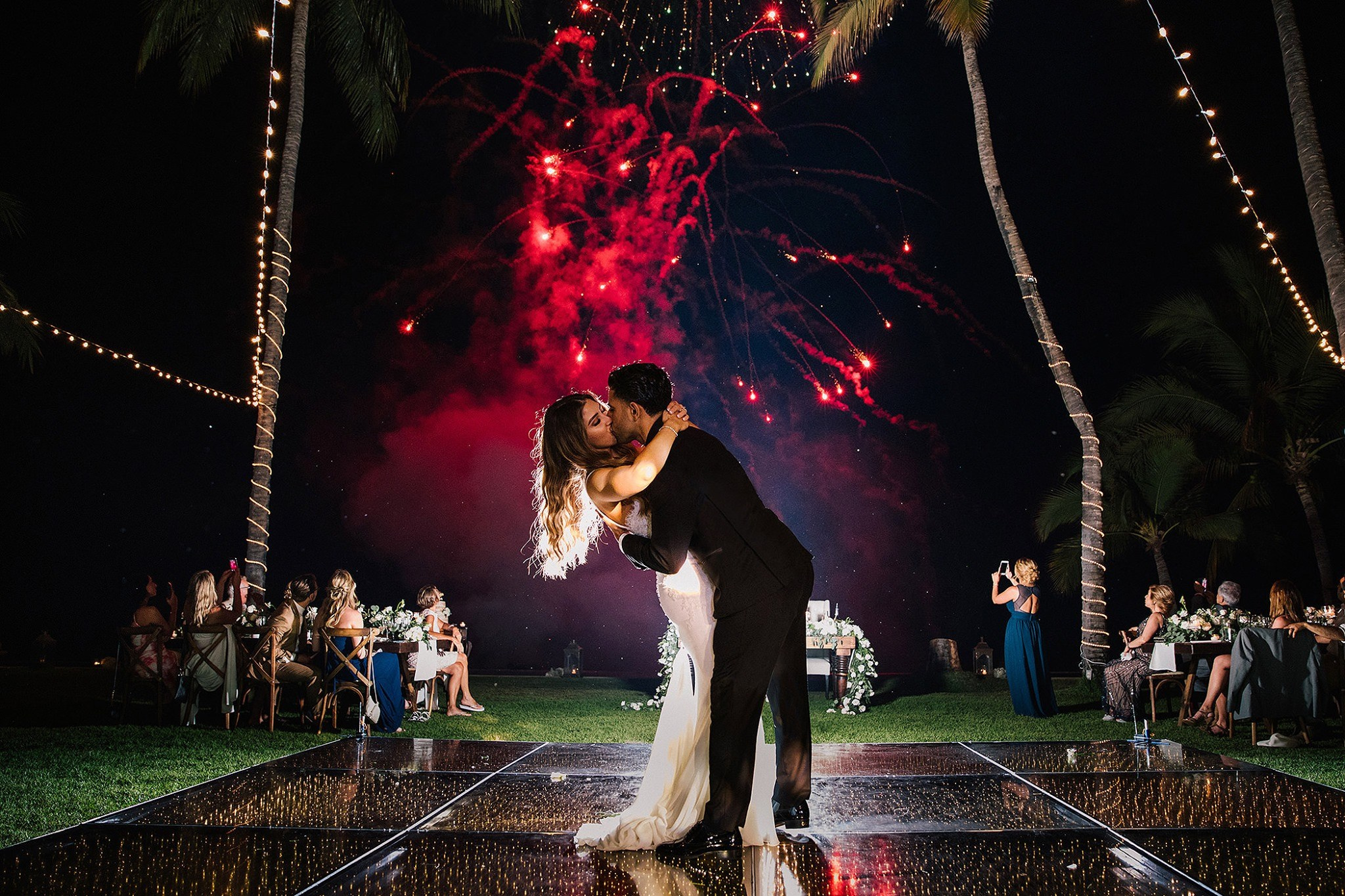 Galería Vals. Jorge Romero Fotógrafo de bodas