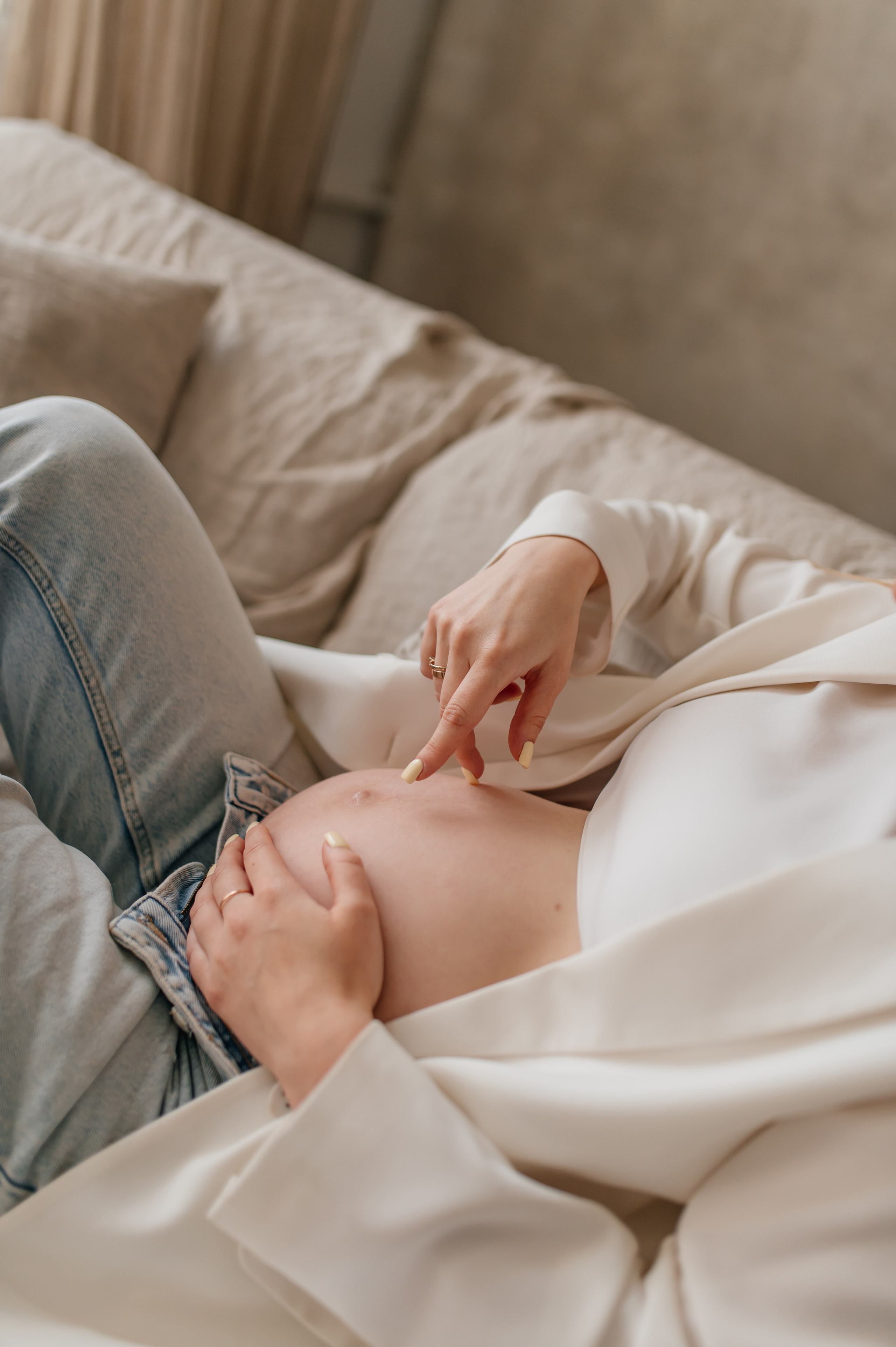 Беременность. Свадебный и семейный фотограф в Минске и по всей Беларуси