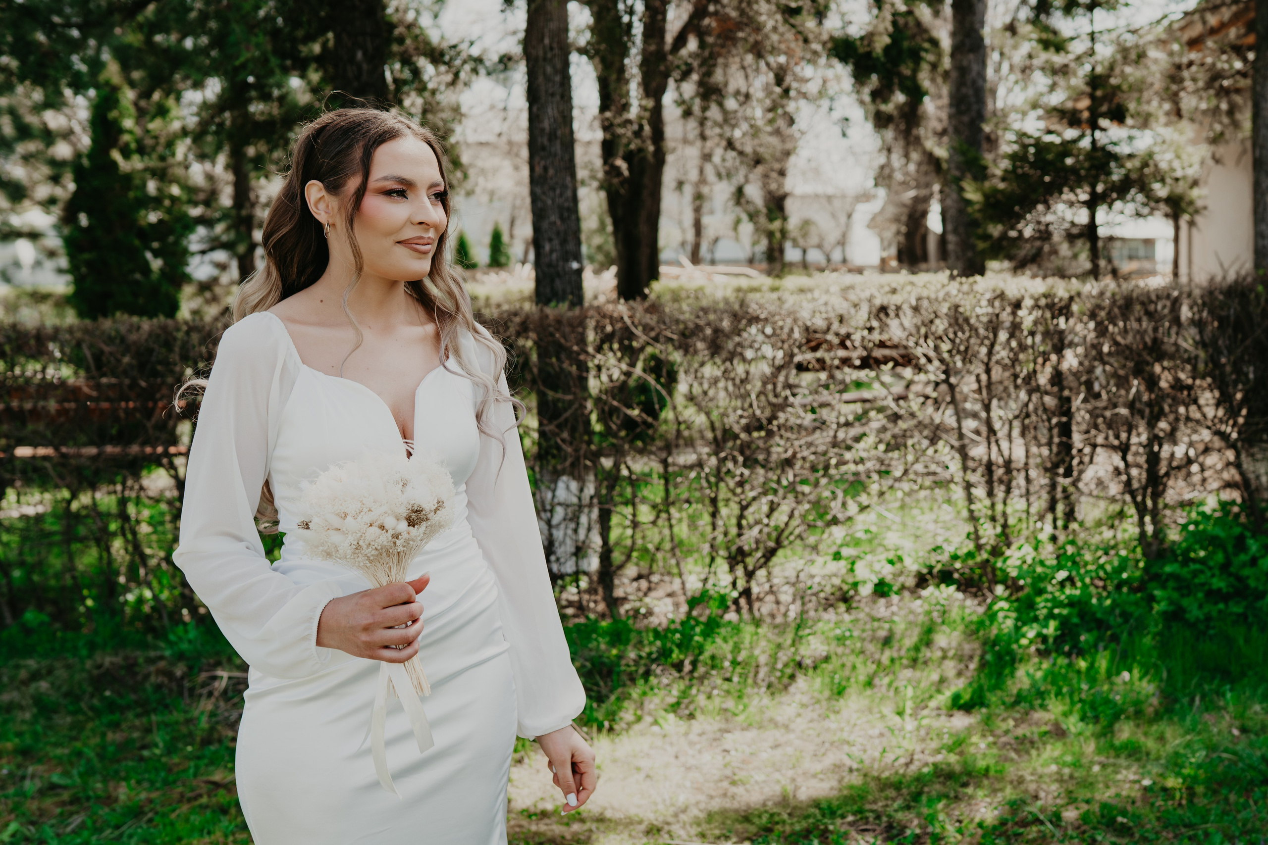 Nacisa & Gabriel. Catalin Brinza