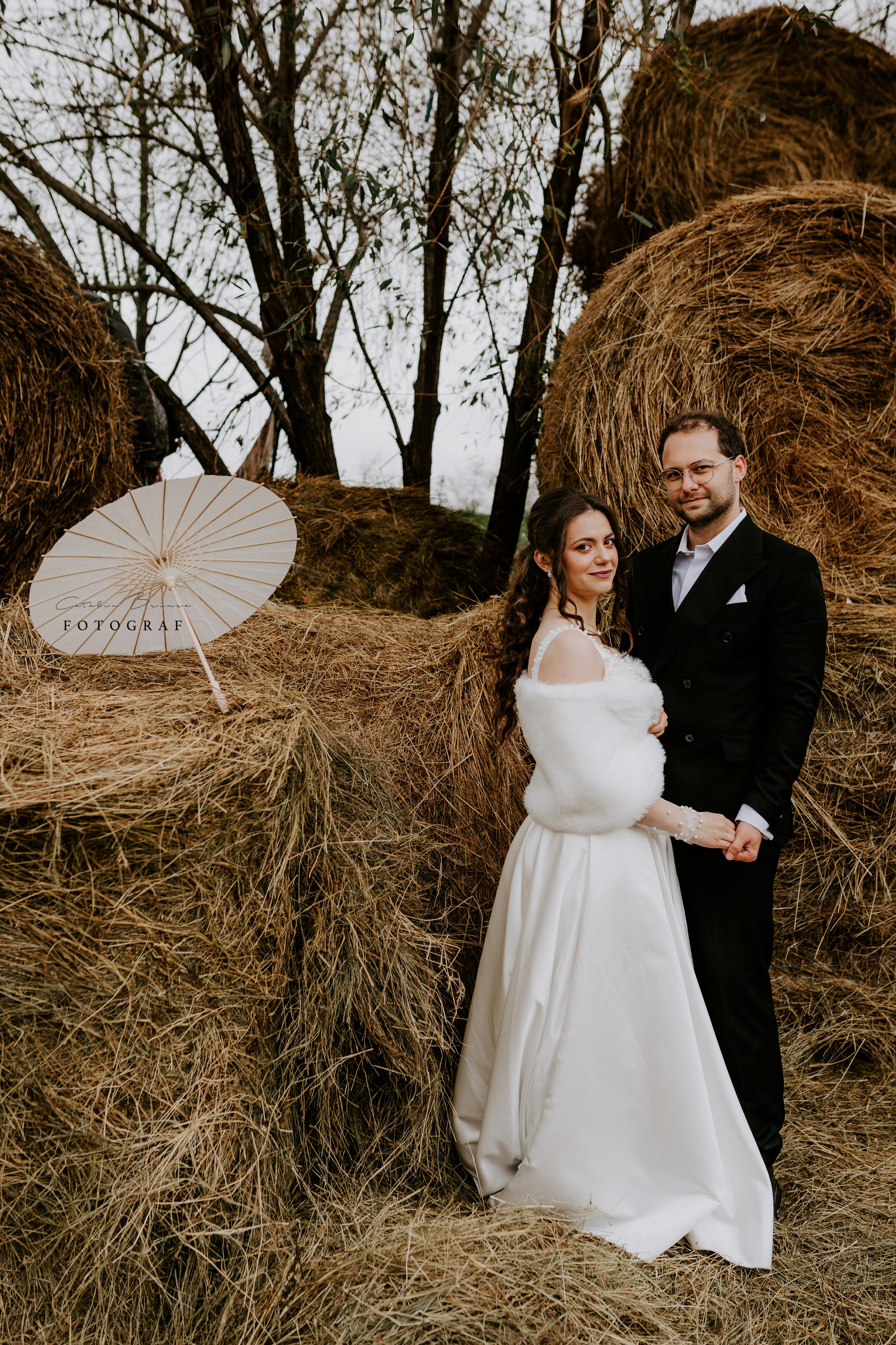 TTD — Ioana&Stefan. Catalin Brinza